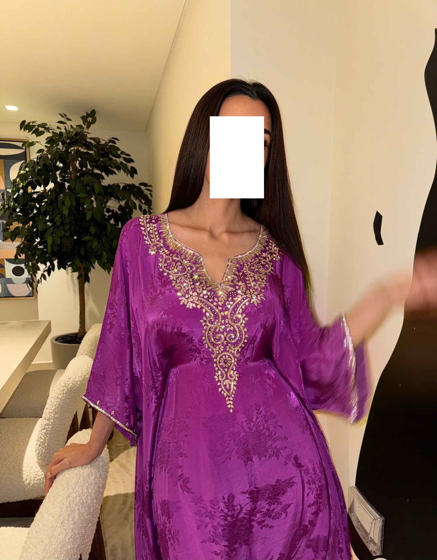 B45 Dress
