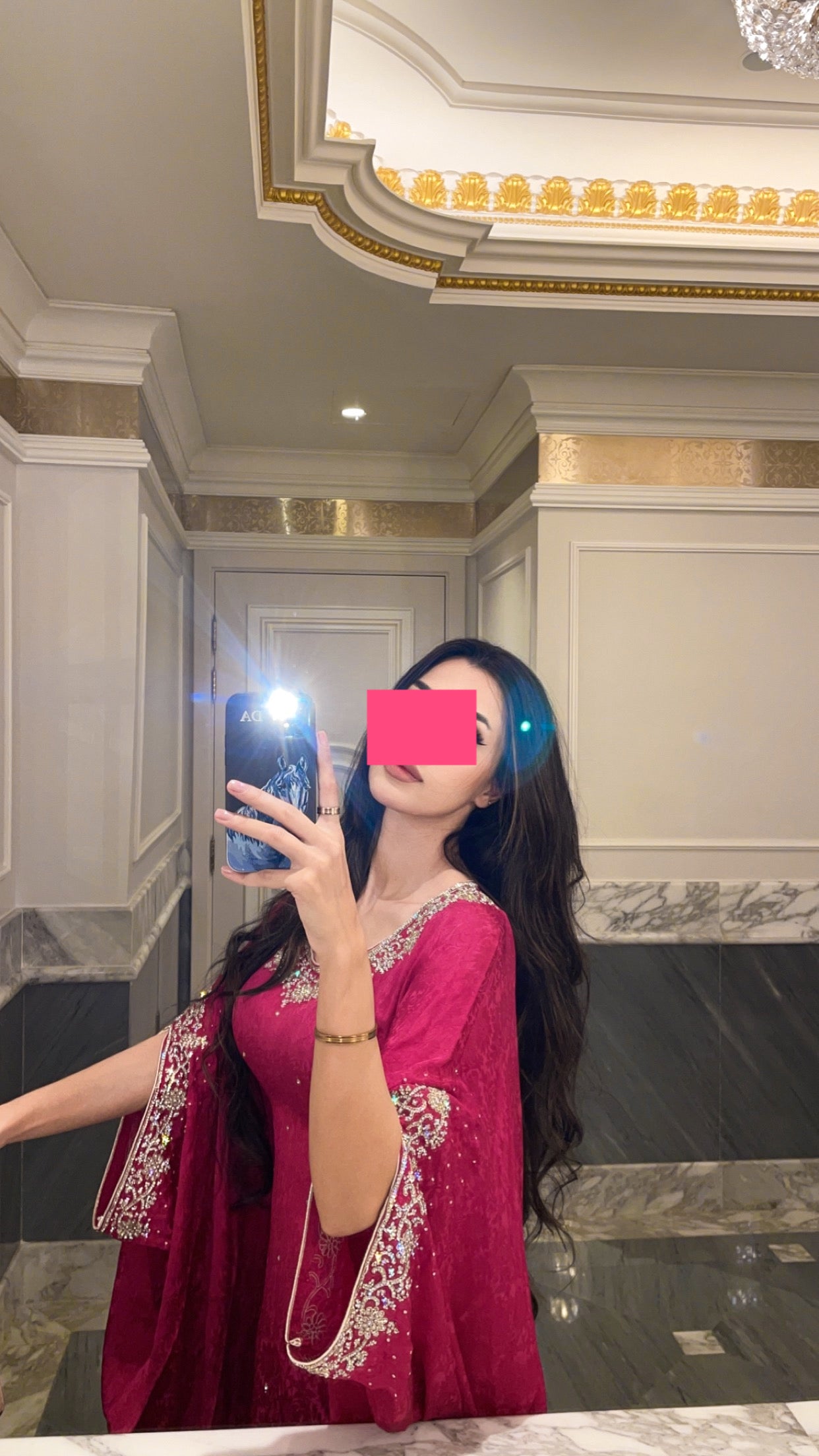 A28 Dress
