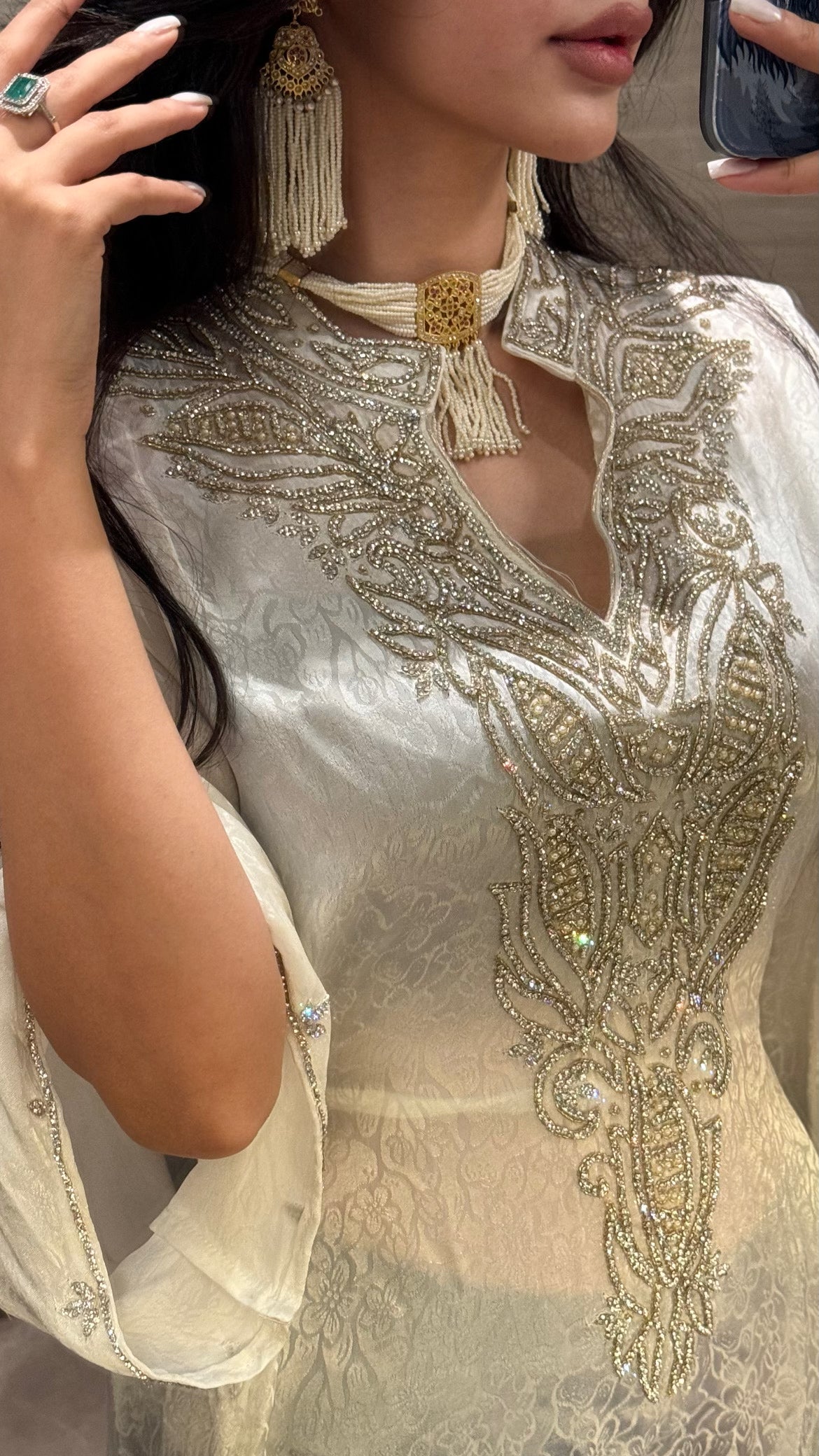 A18 Dress