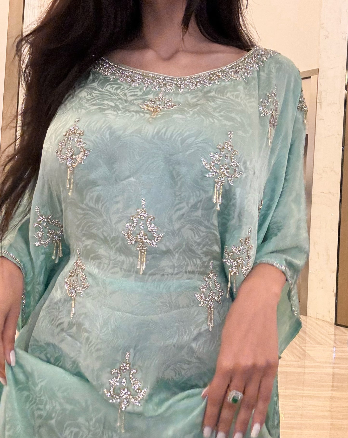 A90 Dress