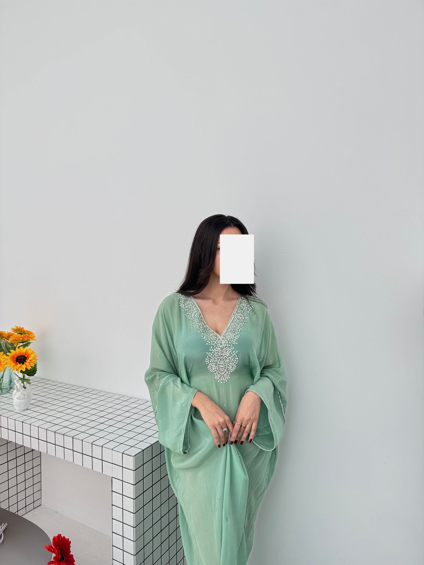 A48 Dress