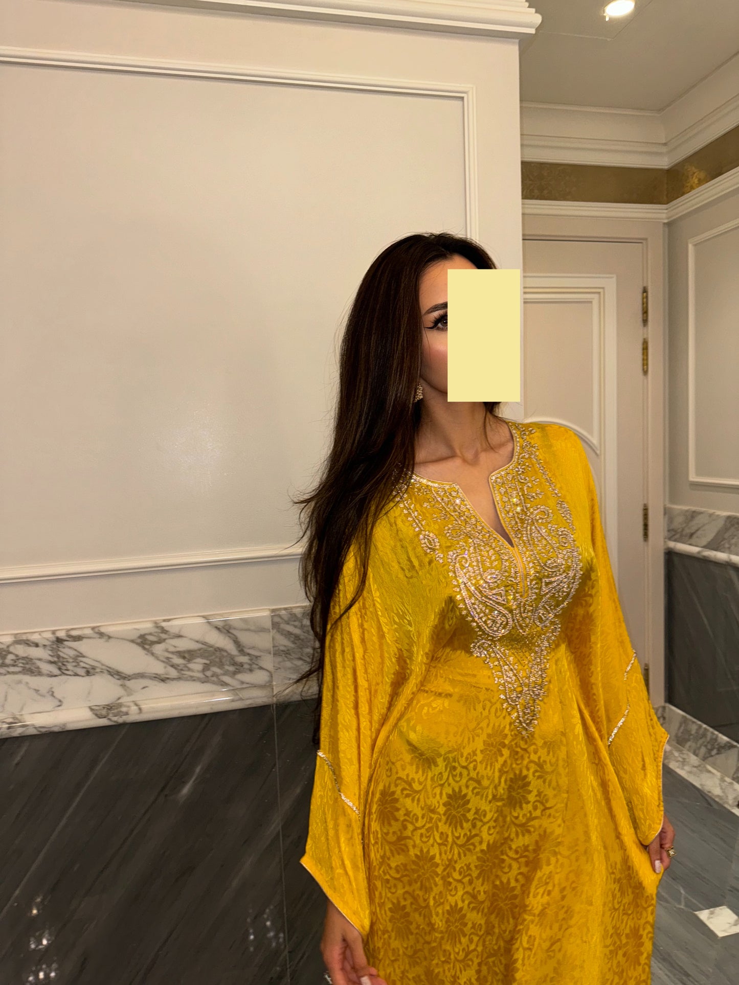 A22 DRESS