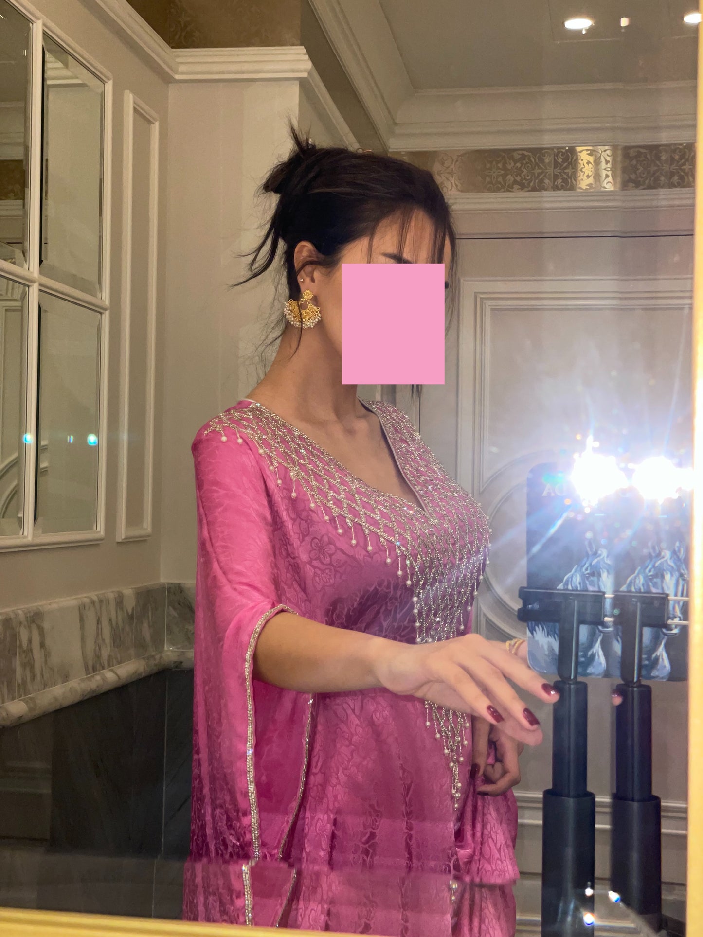 A78 Dress