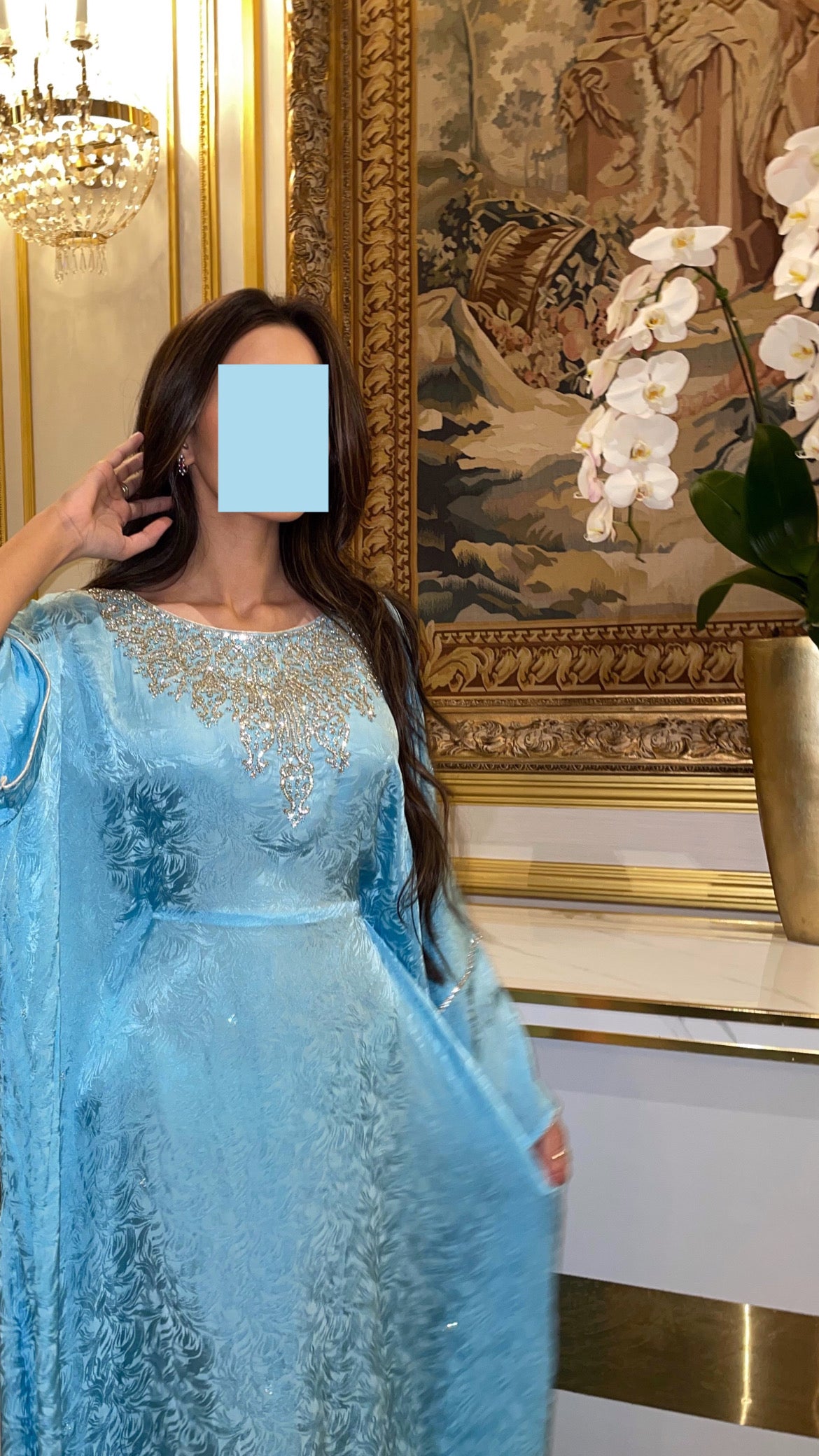A12 Dress