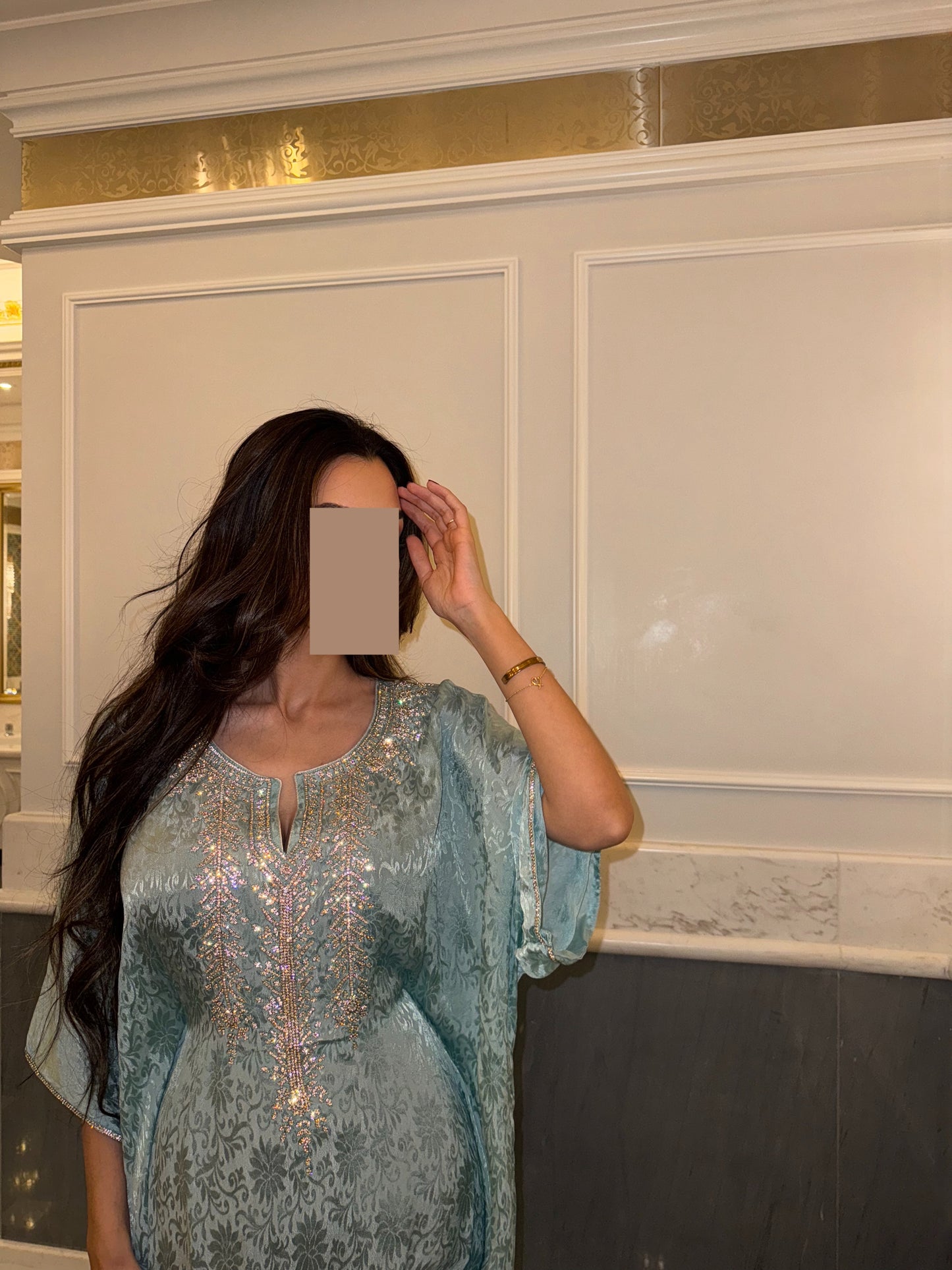 A00 Dress