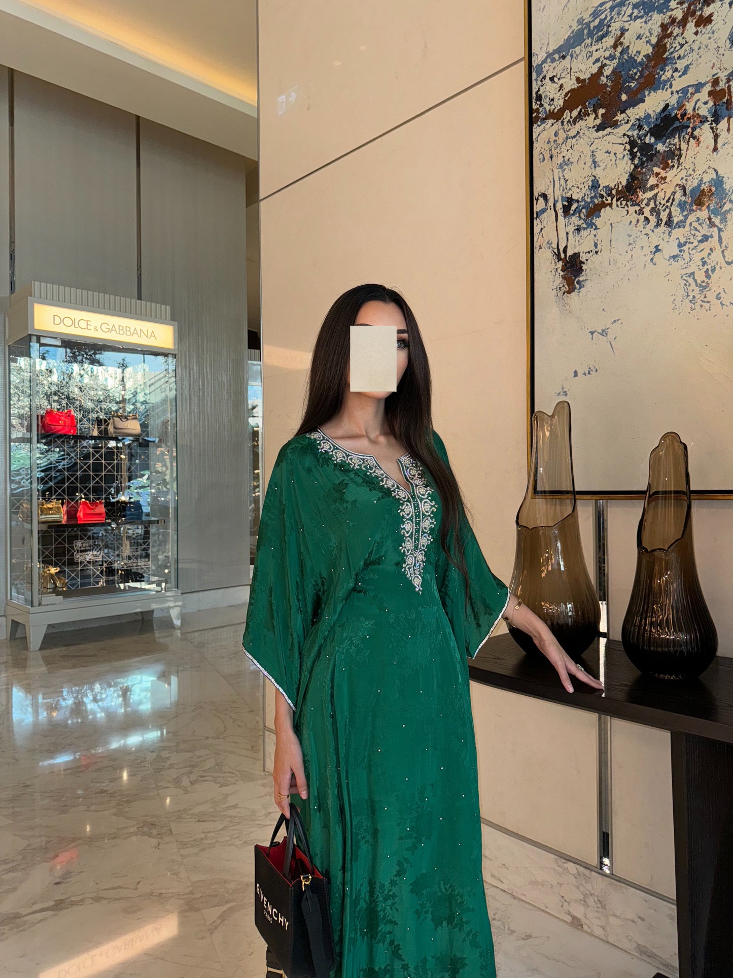 A43 Dress