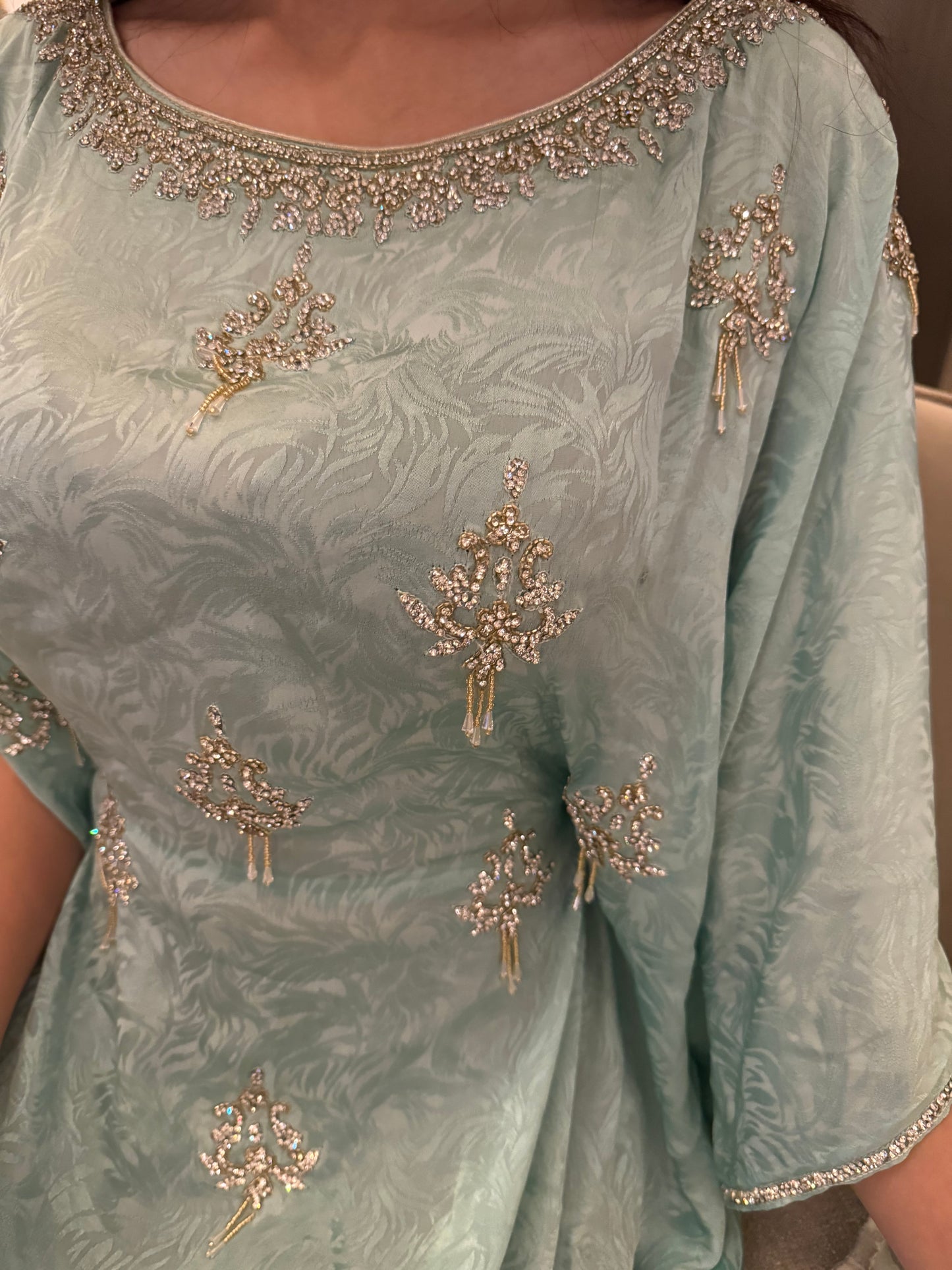 A90 Dress