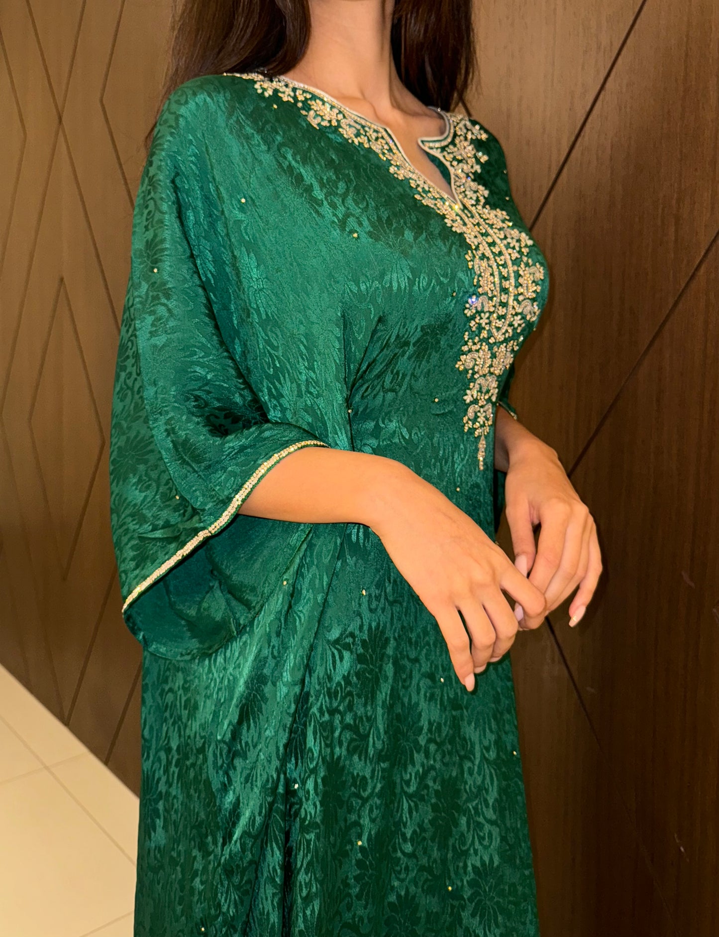 B56 Dress