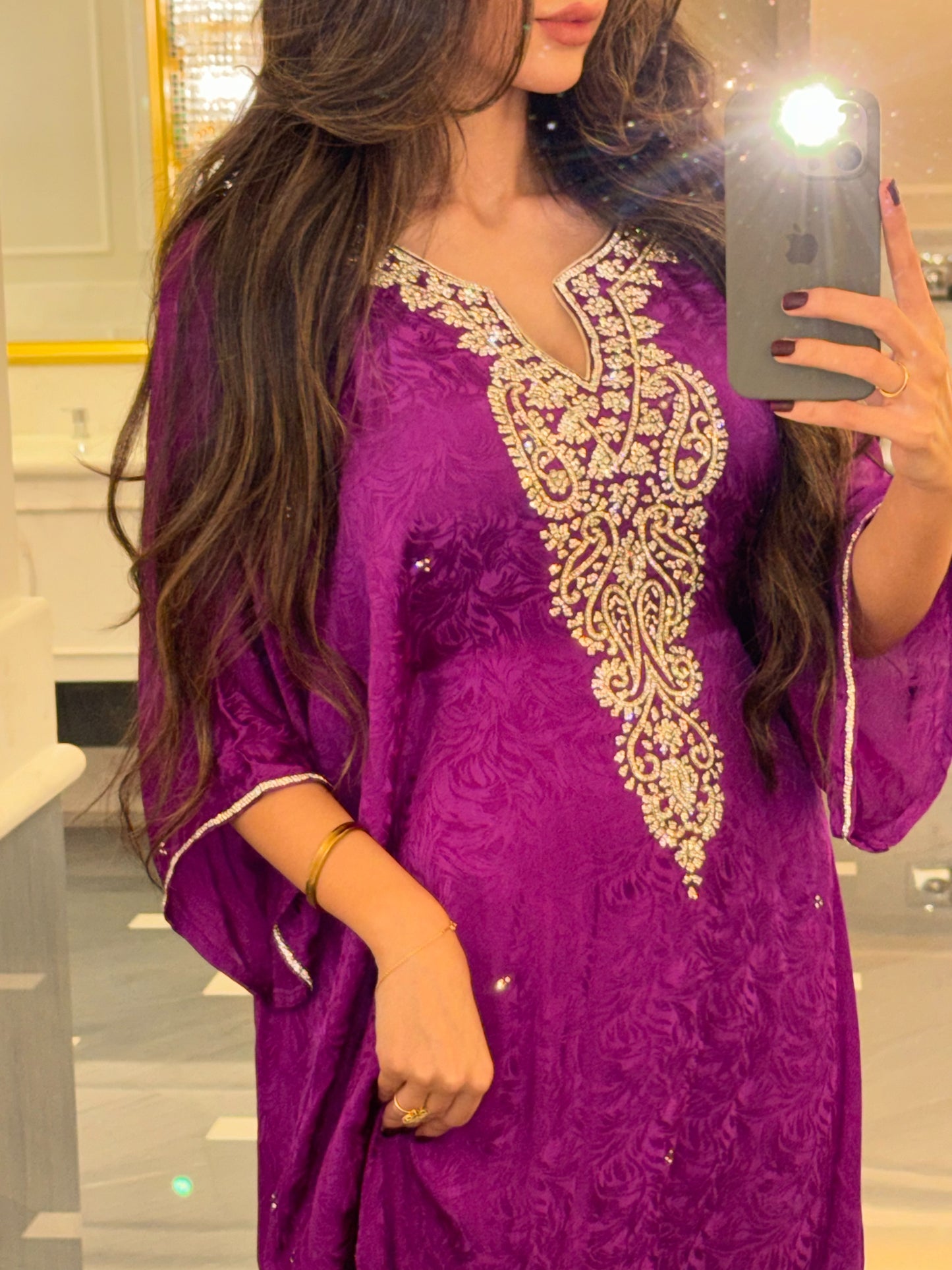 A46 Dress
