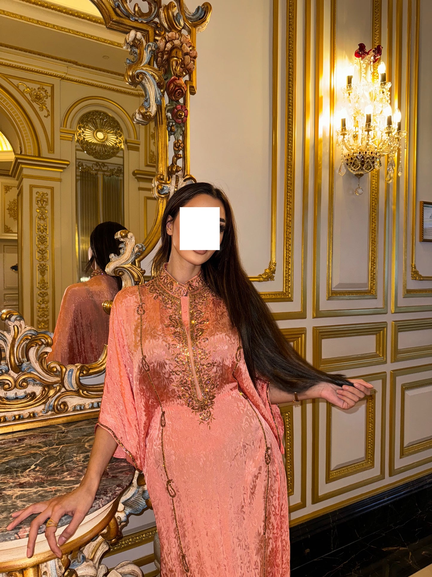 A72 Dress
