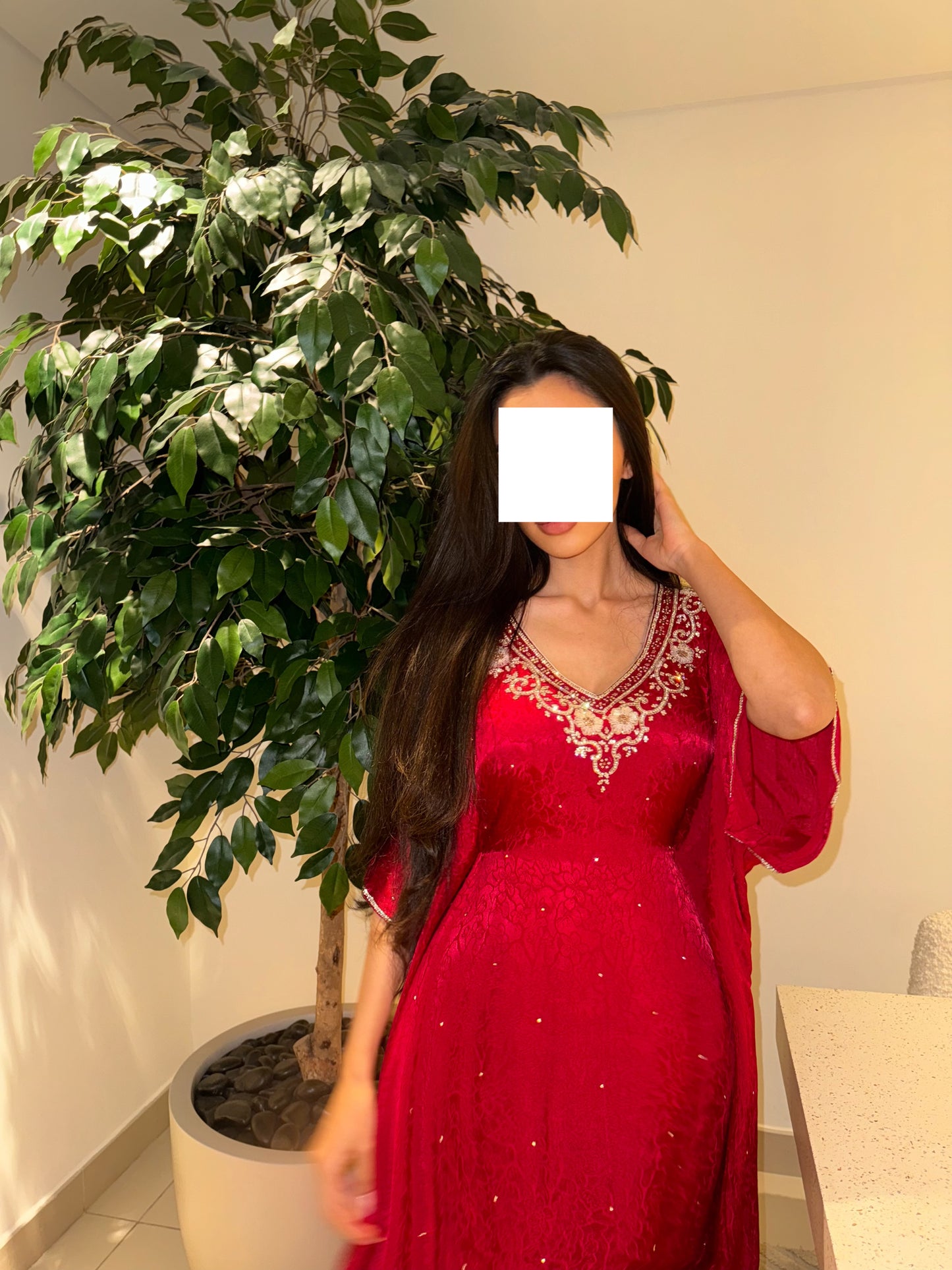 B67 Dress