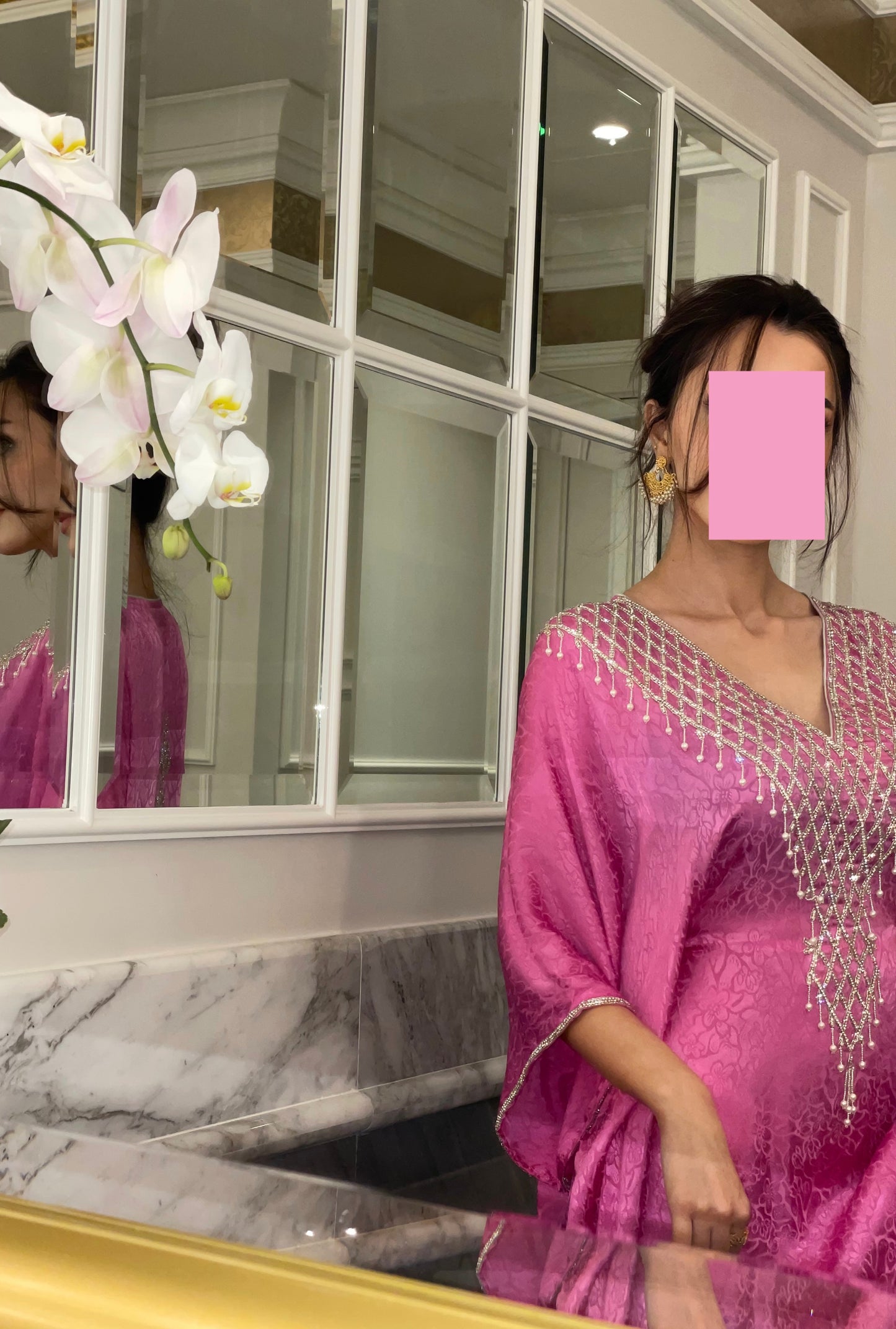 A78 Dress