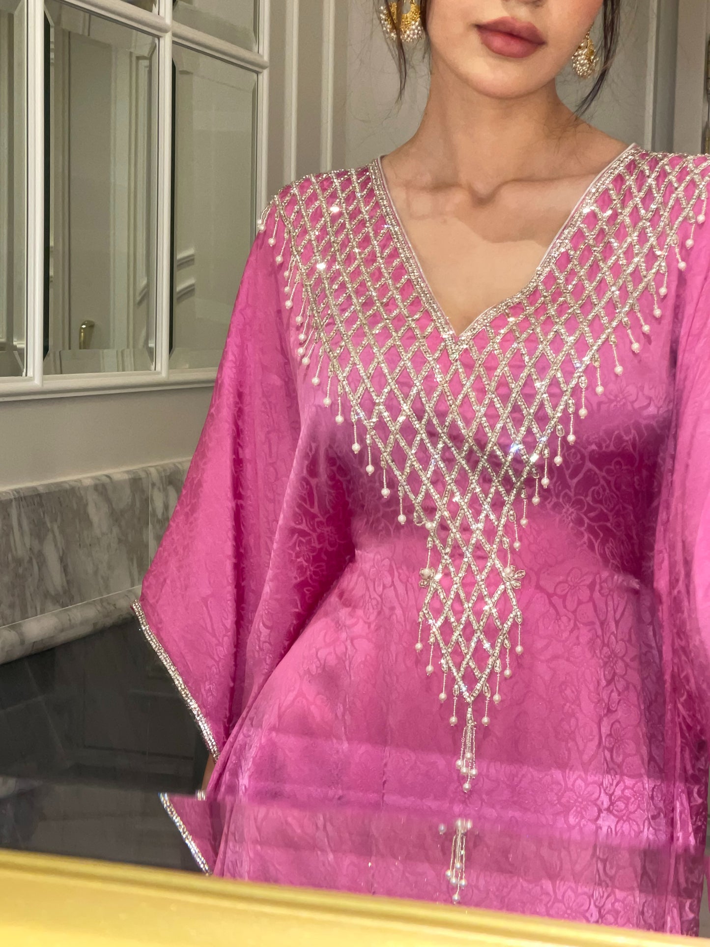 A78 Dress