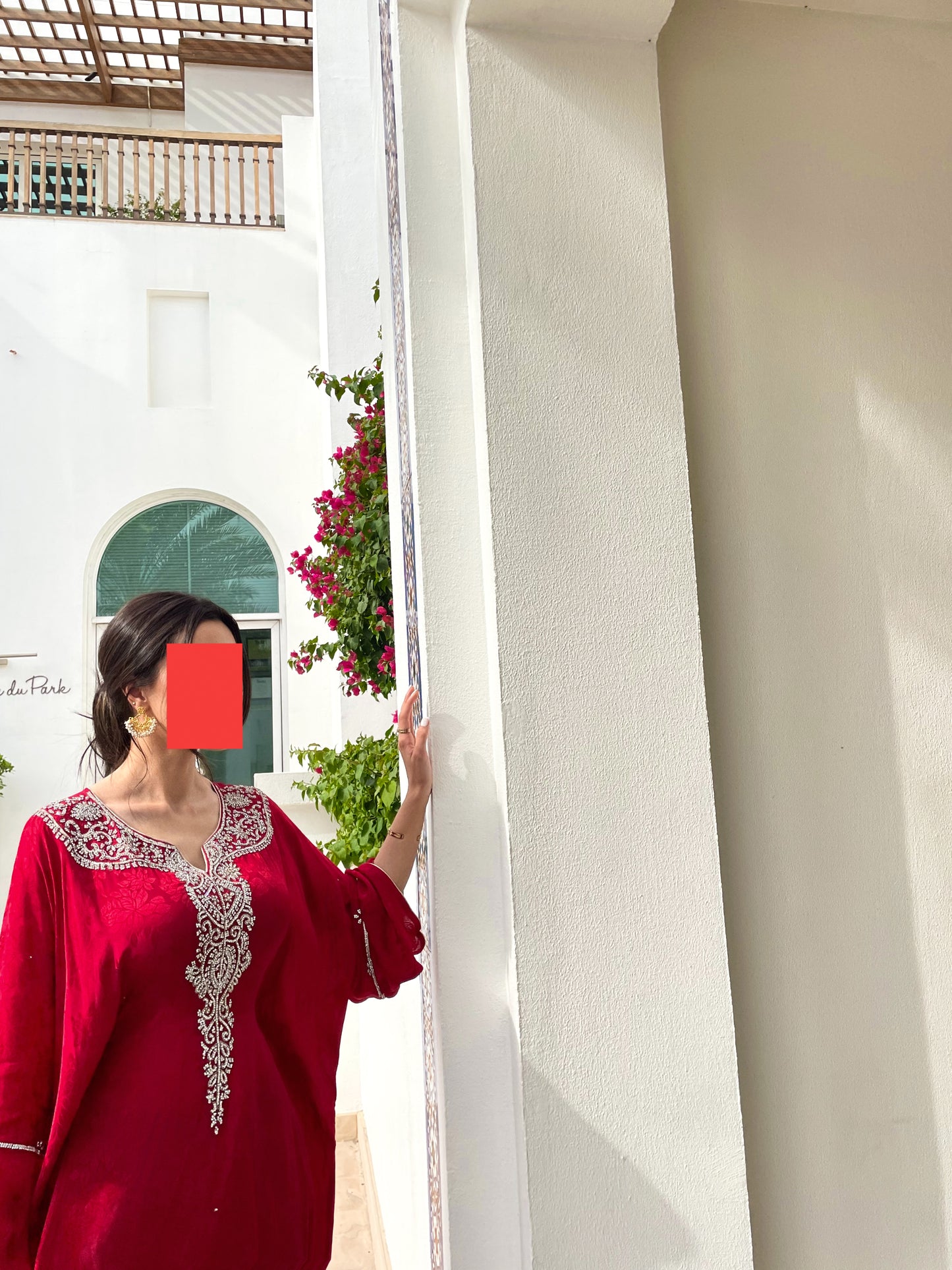 A78 Dress