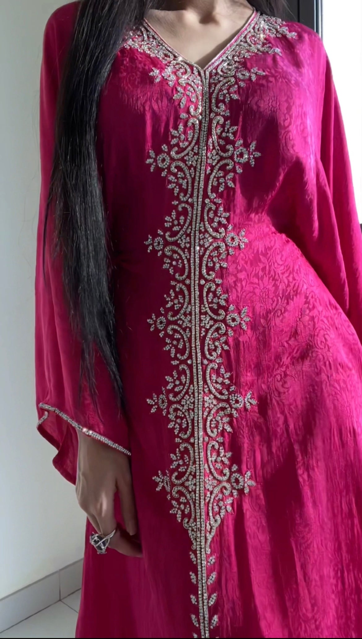 A55 Dress