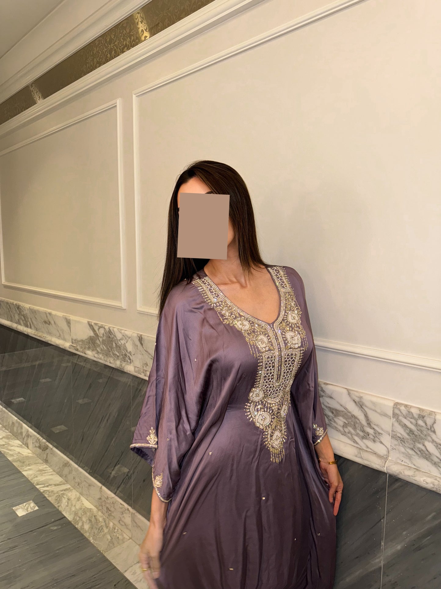 A95 Dress