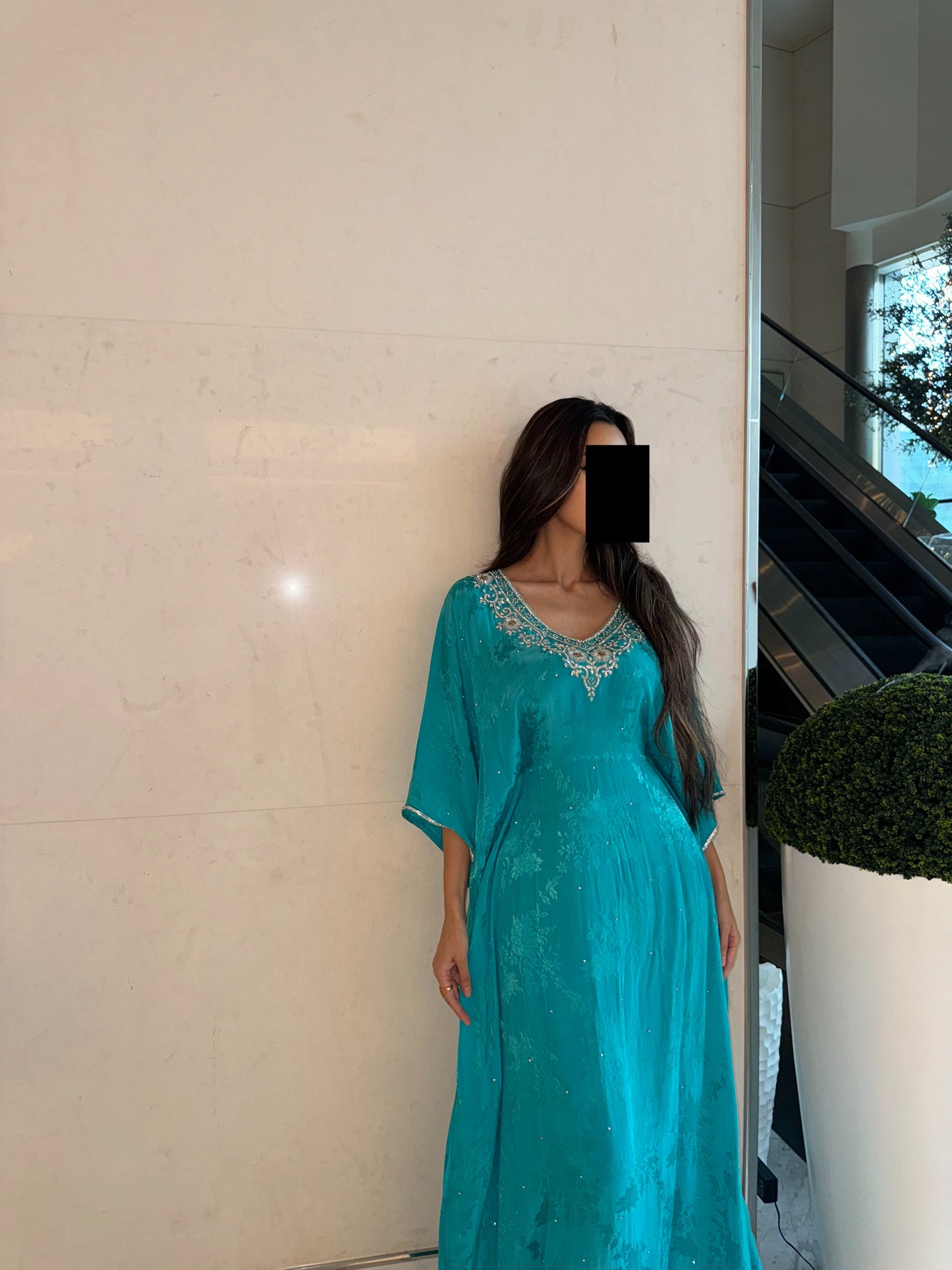 A60 Dress