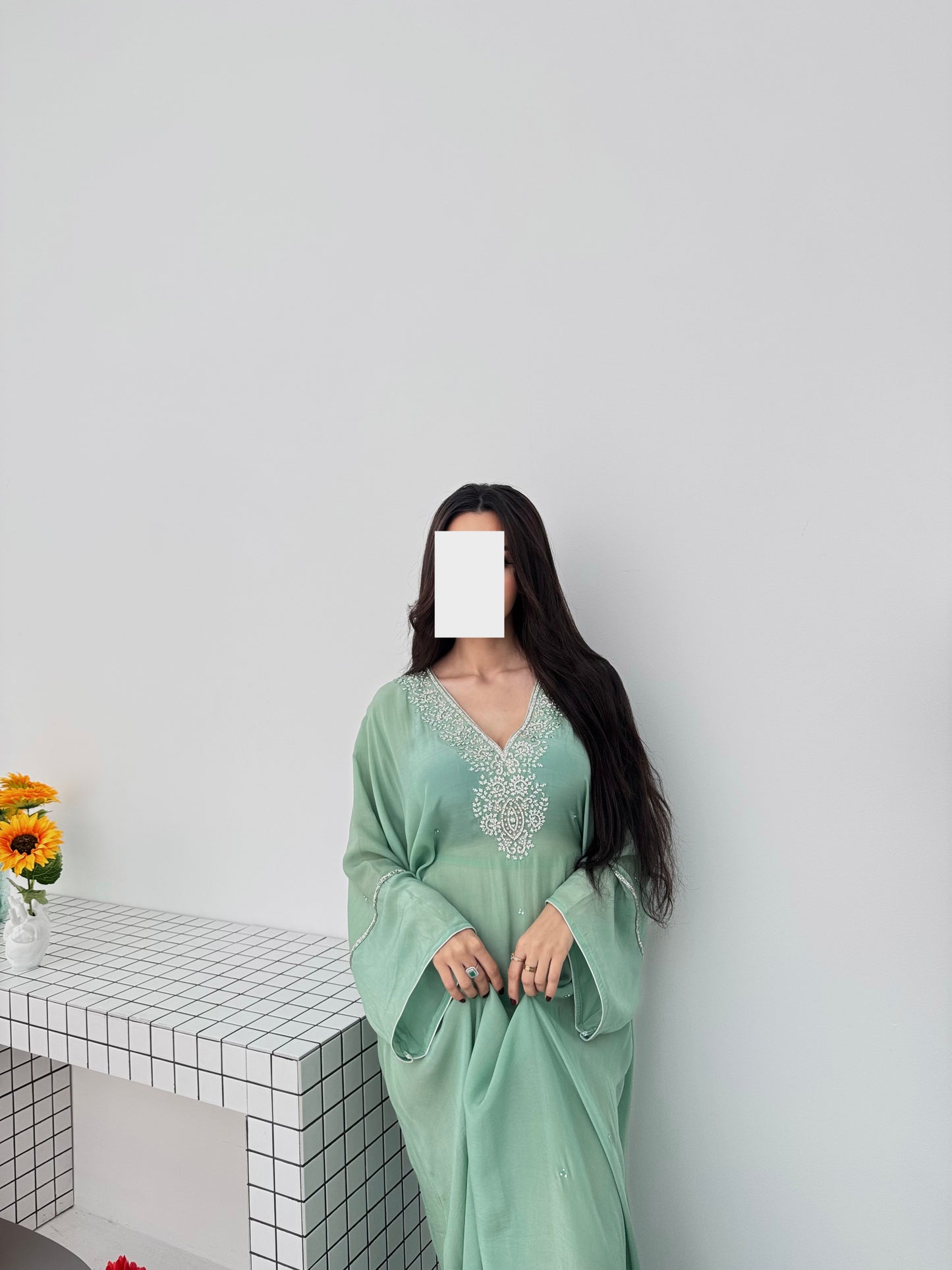 A48 Dress