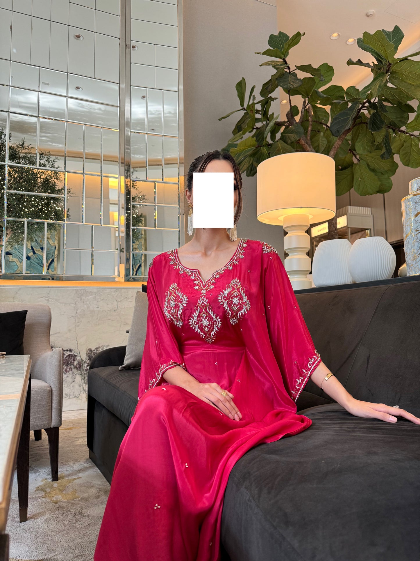 A13 Dress