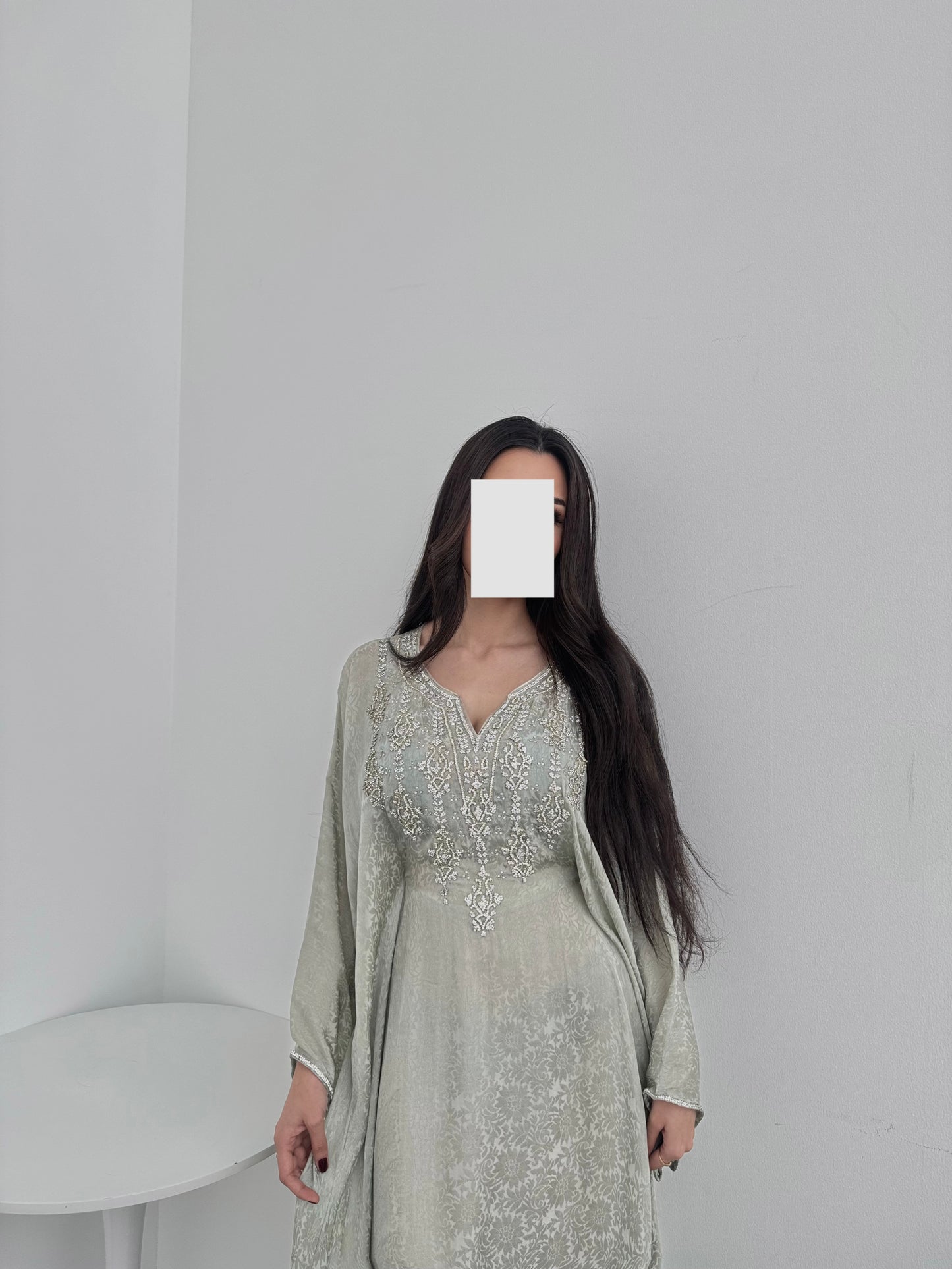 C15 Dress