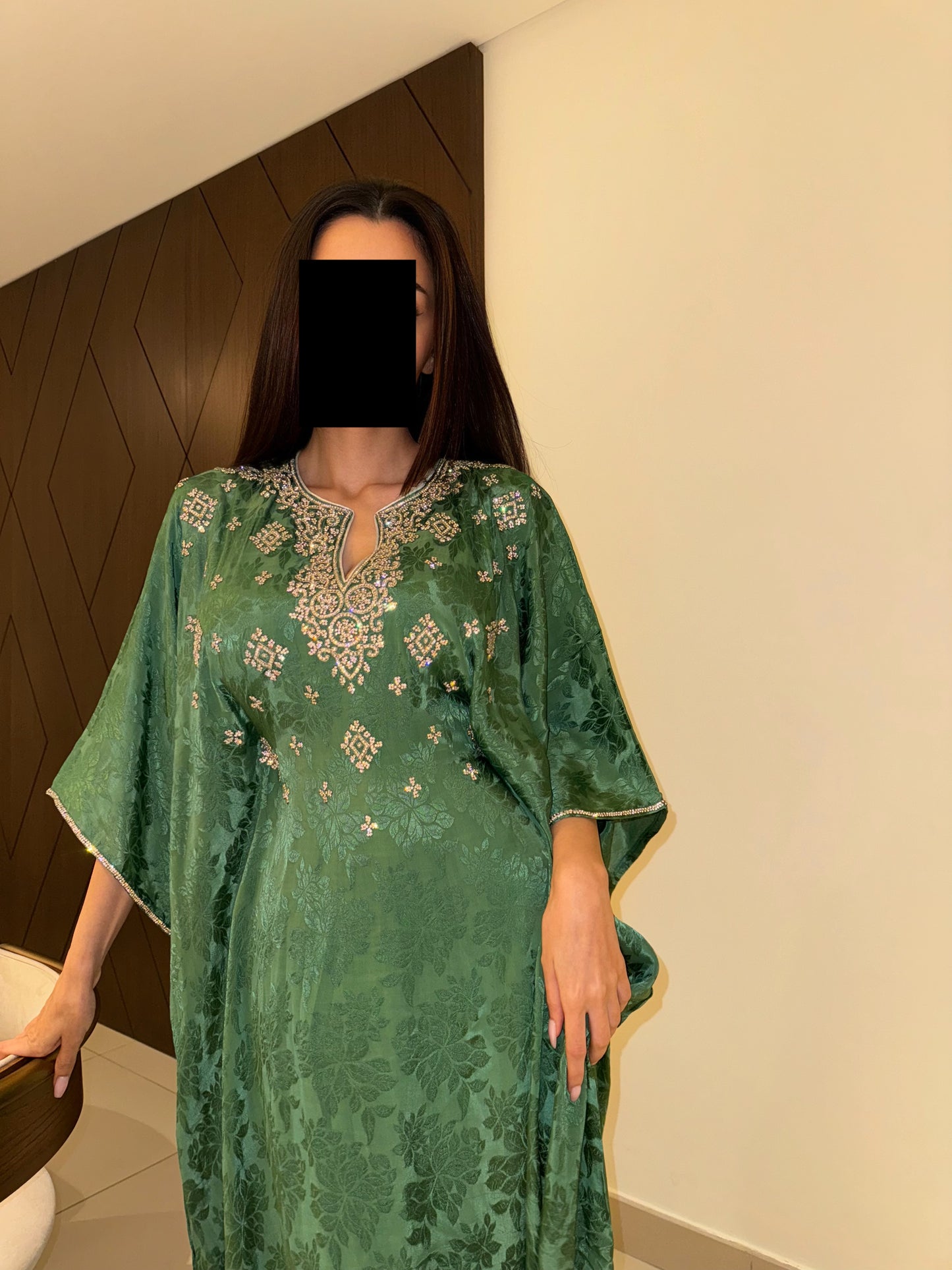 B33 Dress