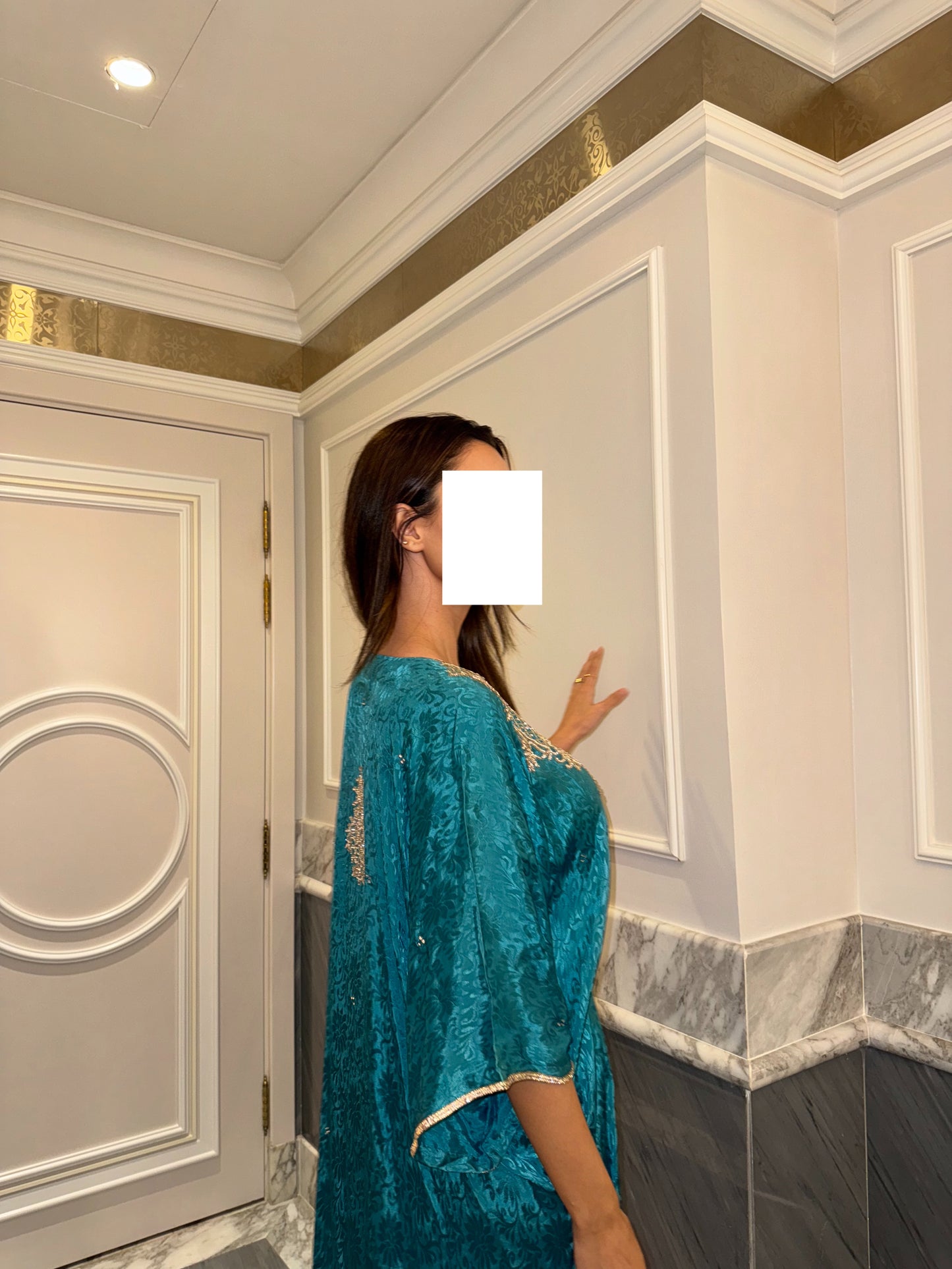 A56 Dress