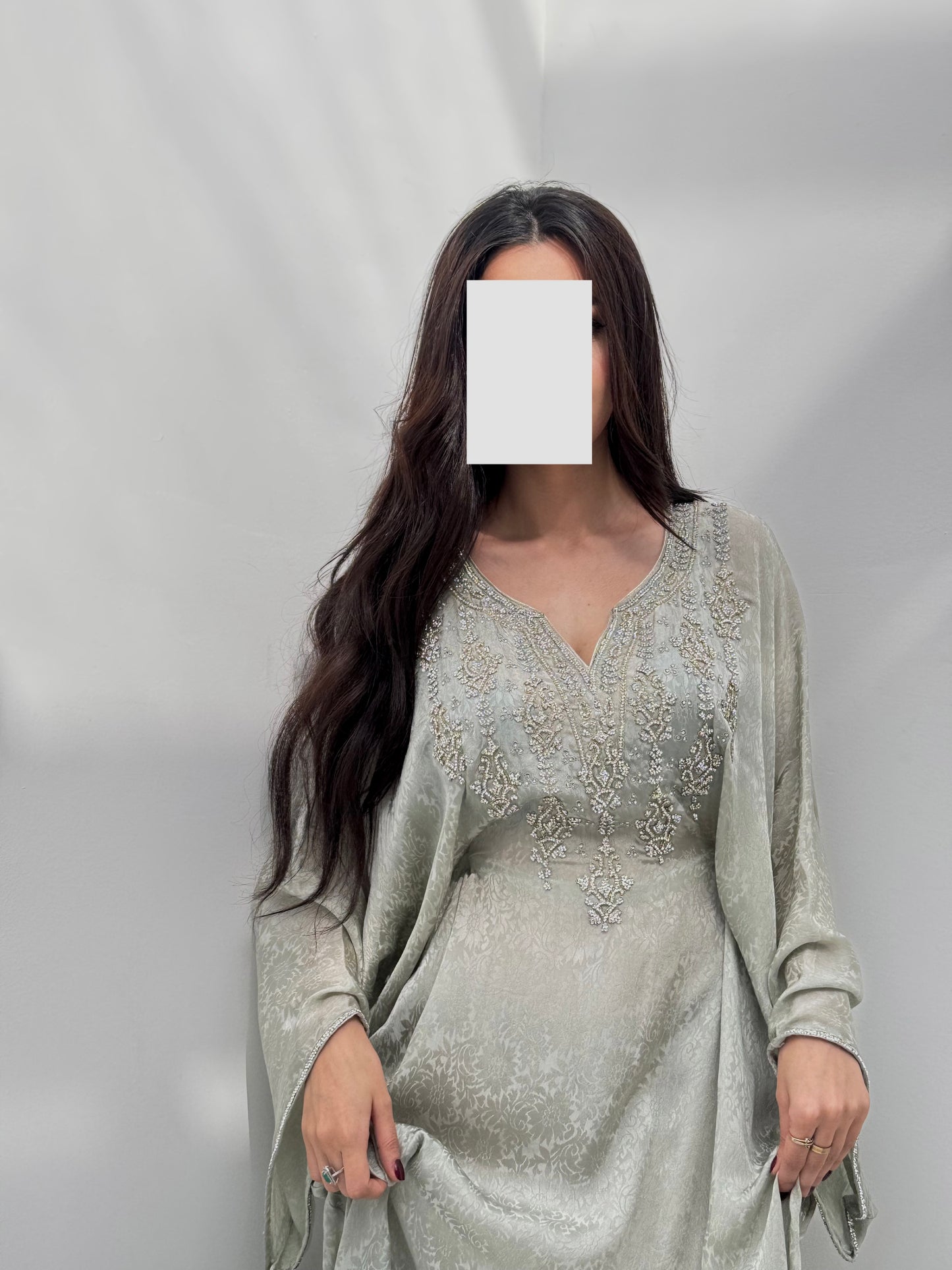 C15 Dress