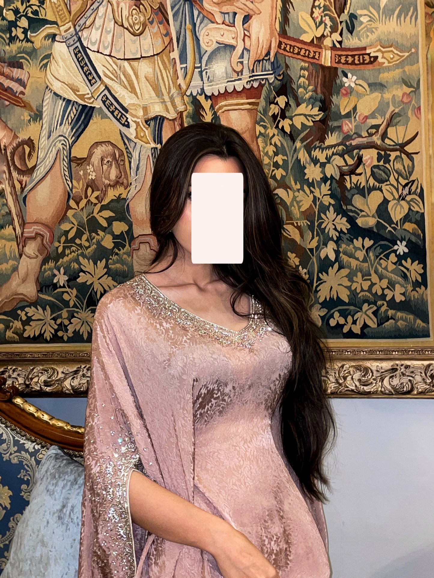 A65 Dress