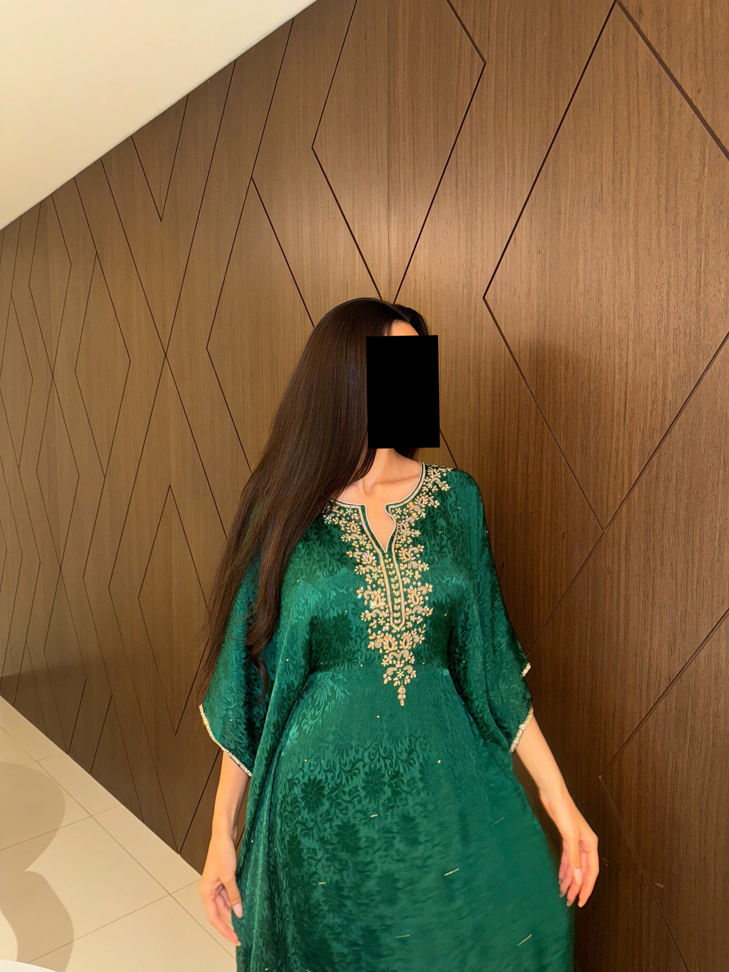 B56 Dress