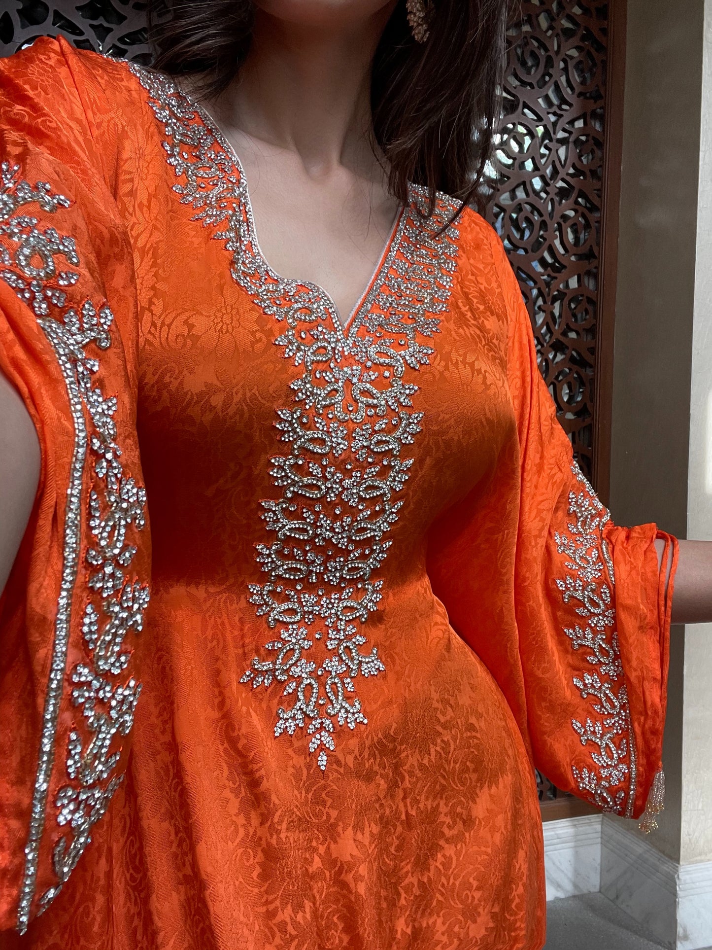 A44 Dress