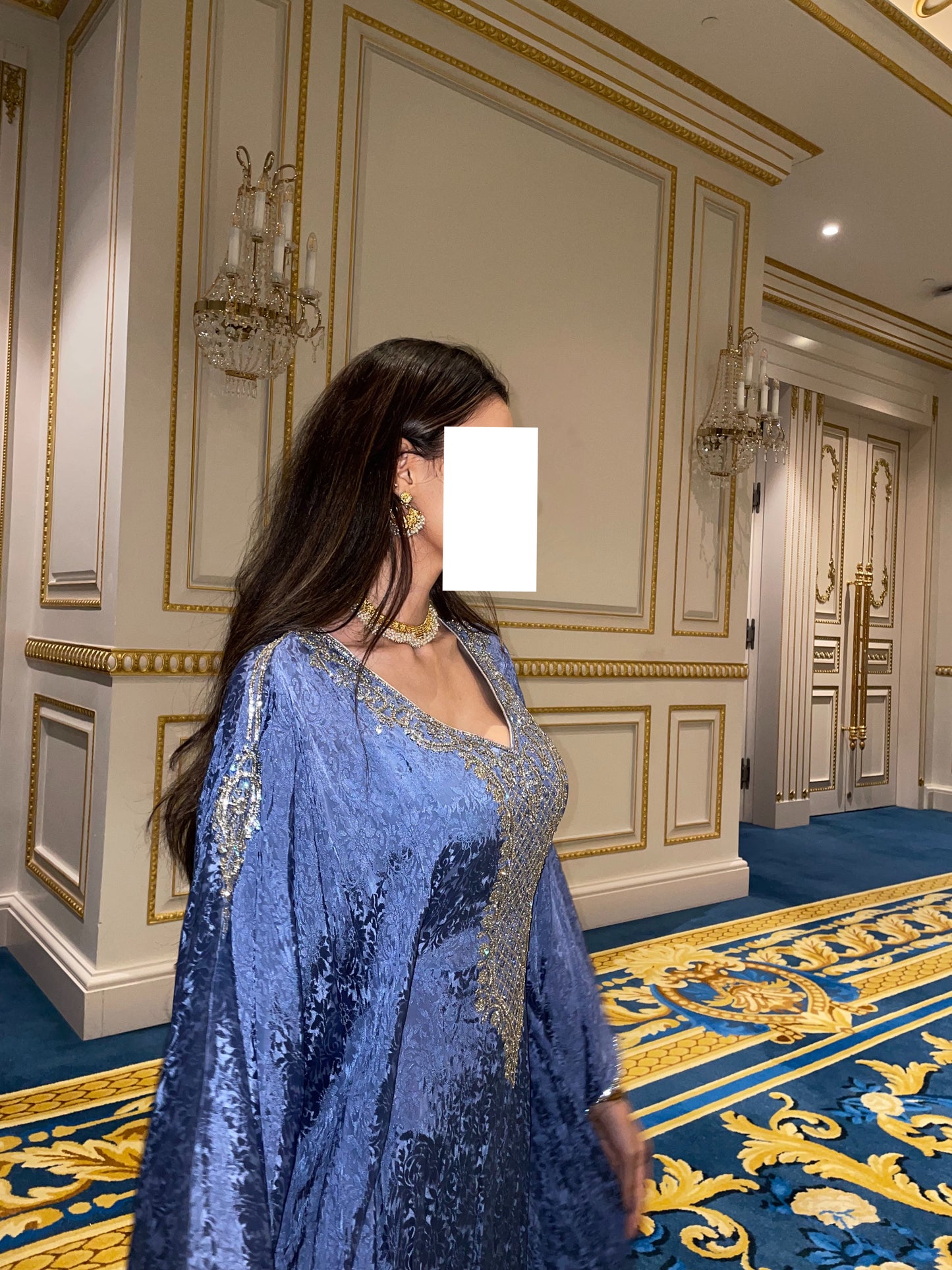 B19 Dress