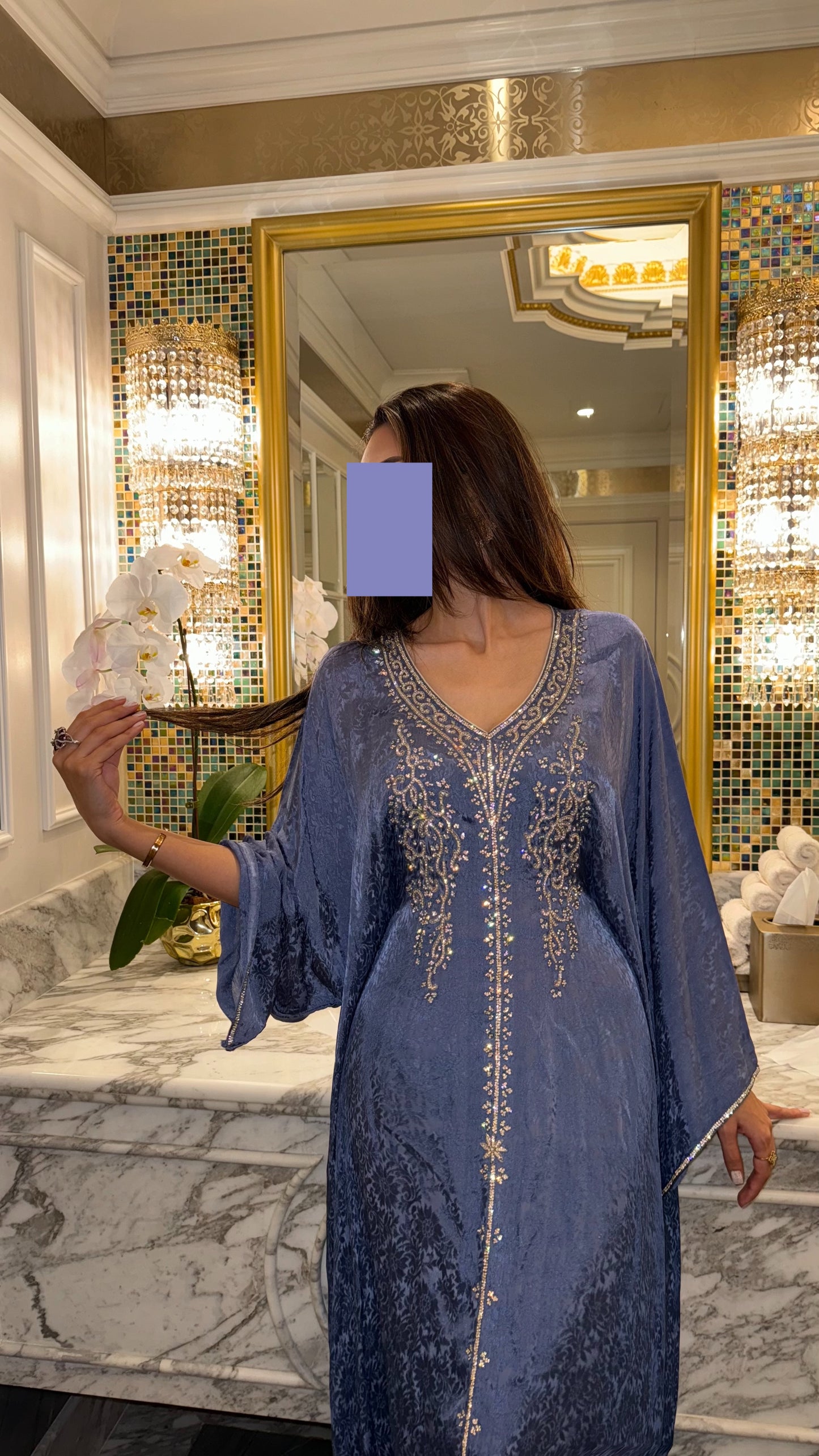 A82 Dress
