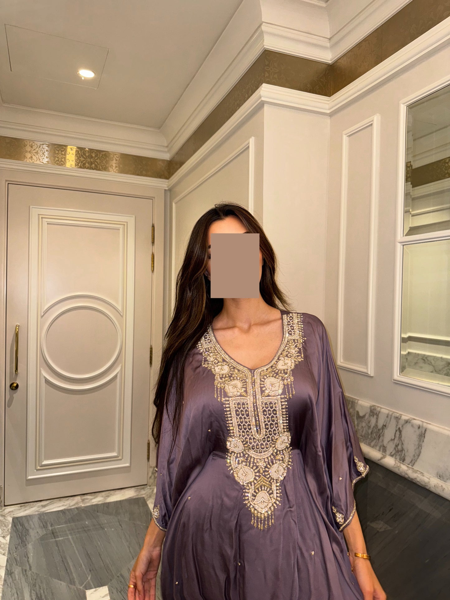 A95 Dress