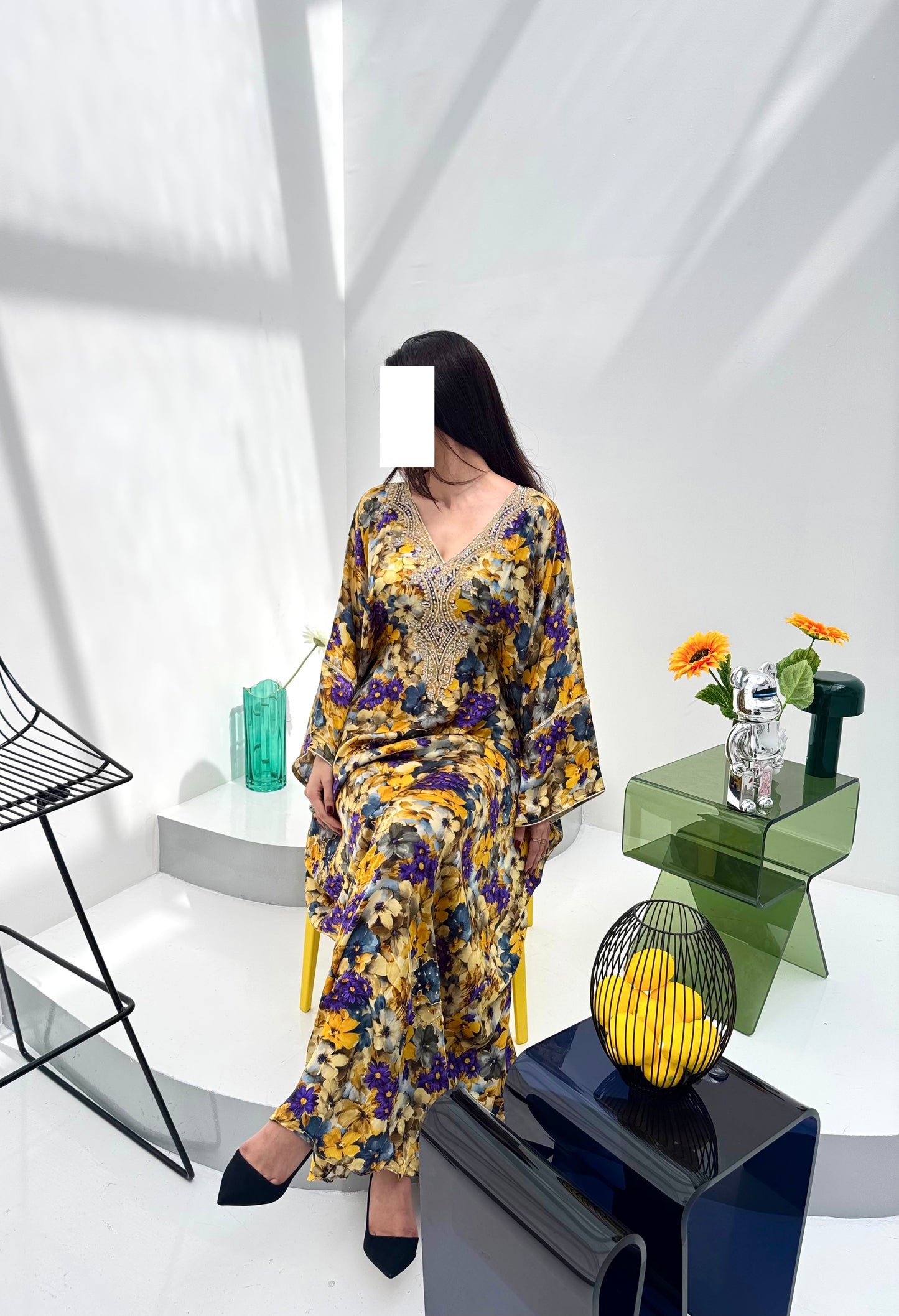 A42 Dress