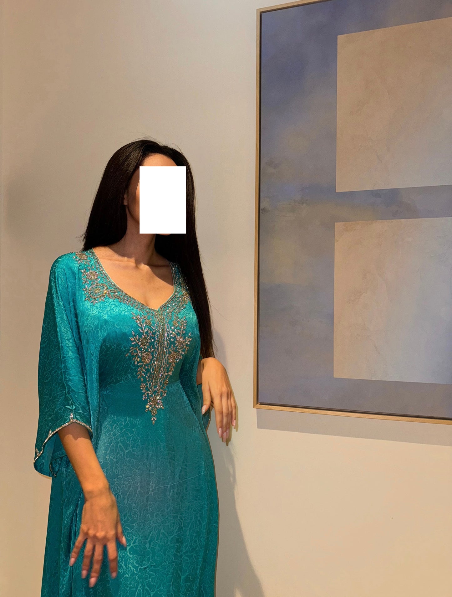 B83 Dress