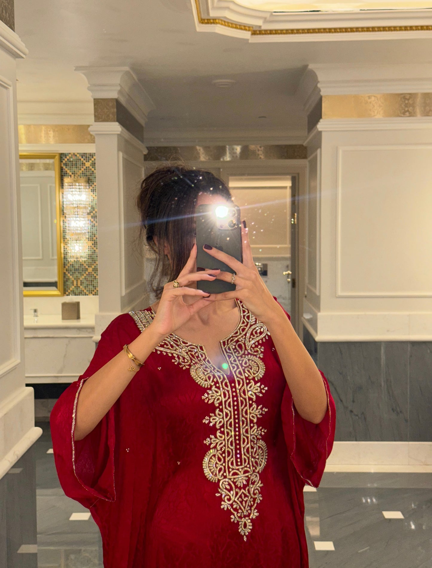 A67 Dress