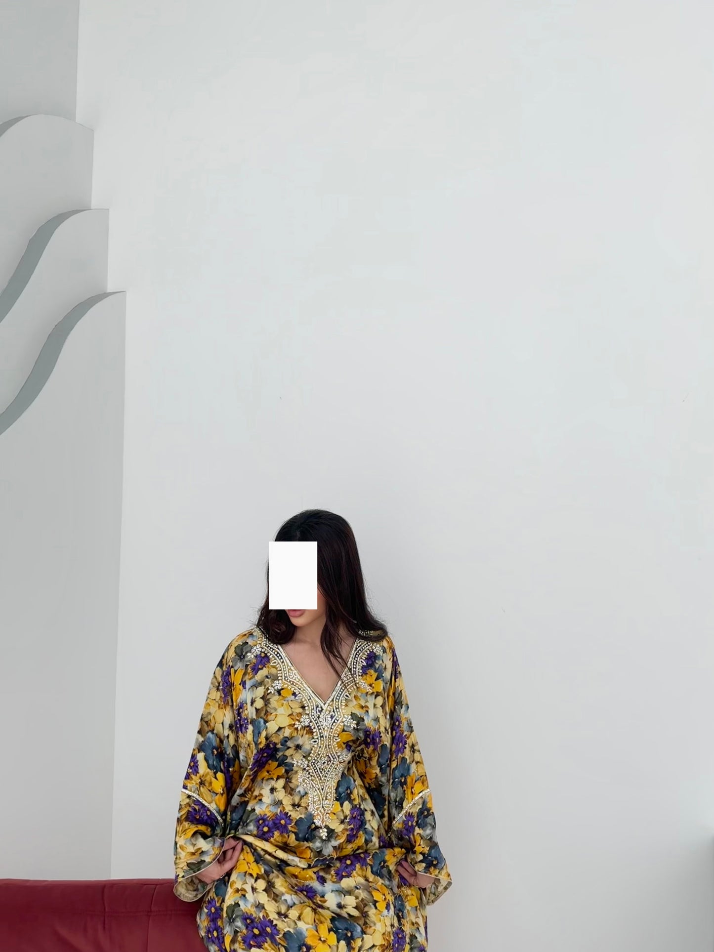 A42 Dress