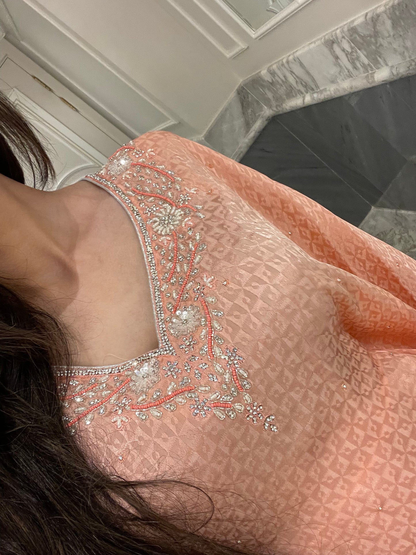 A52 Dress