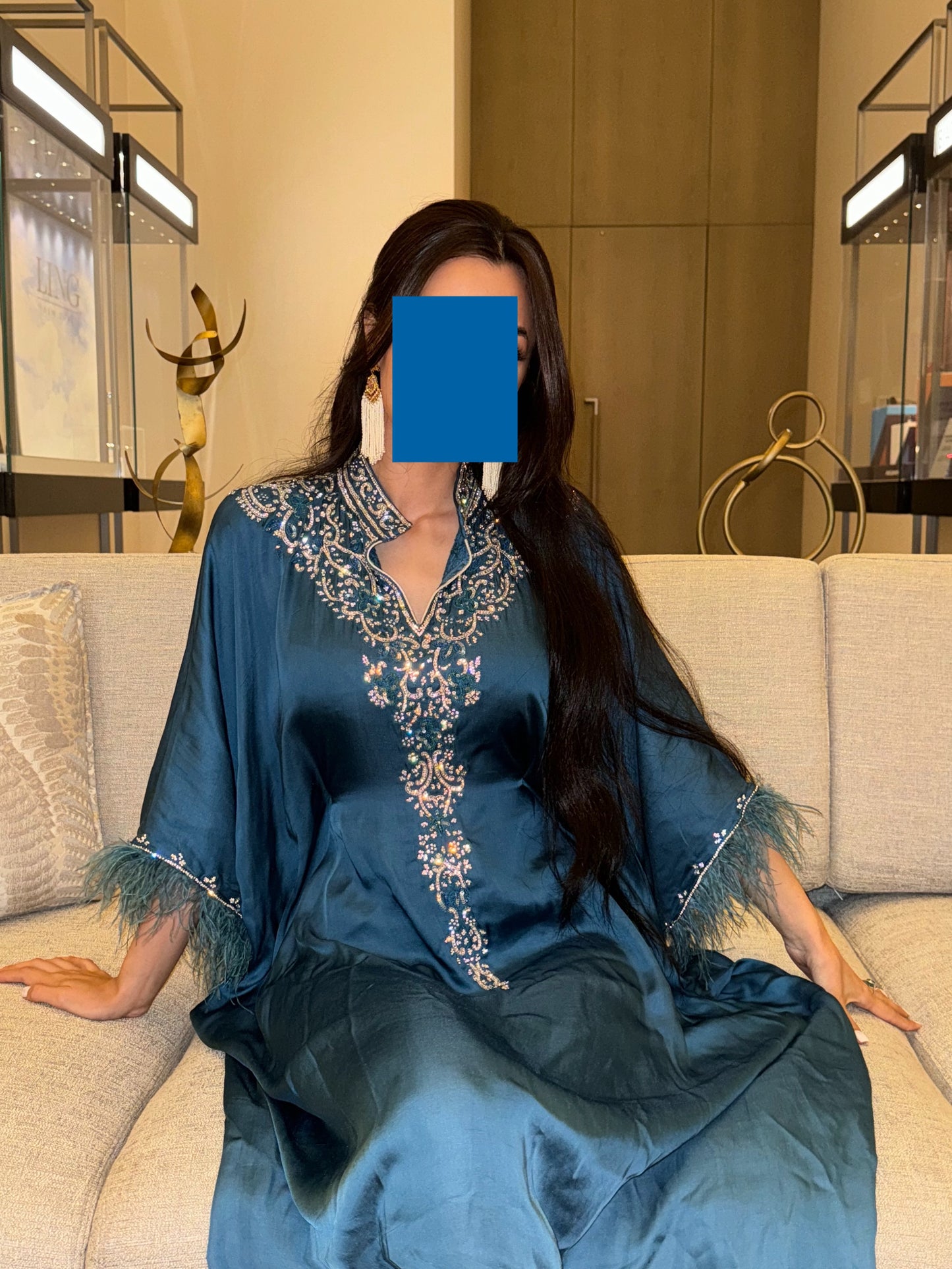 A33 Dress