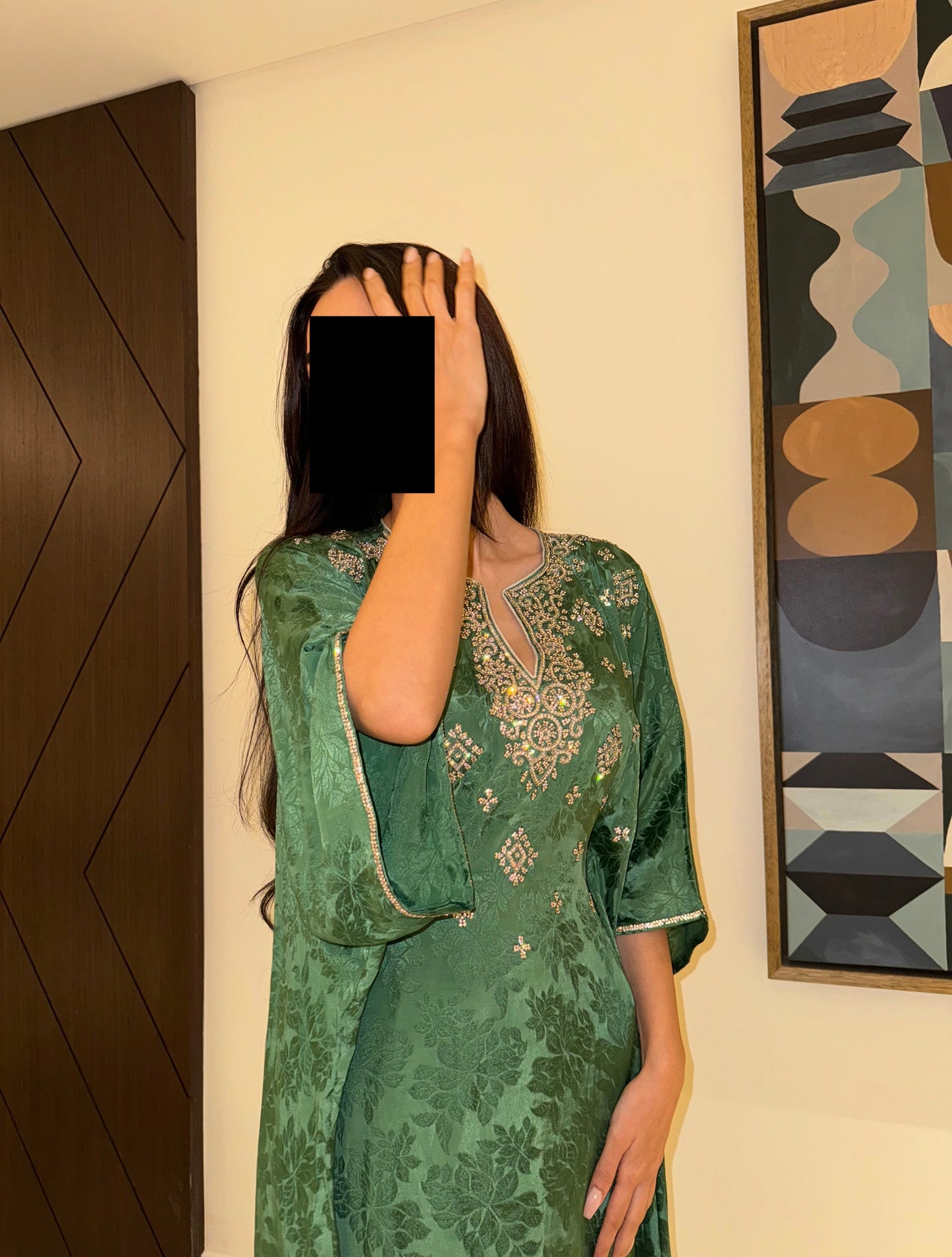 B33 Dress