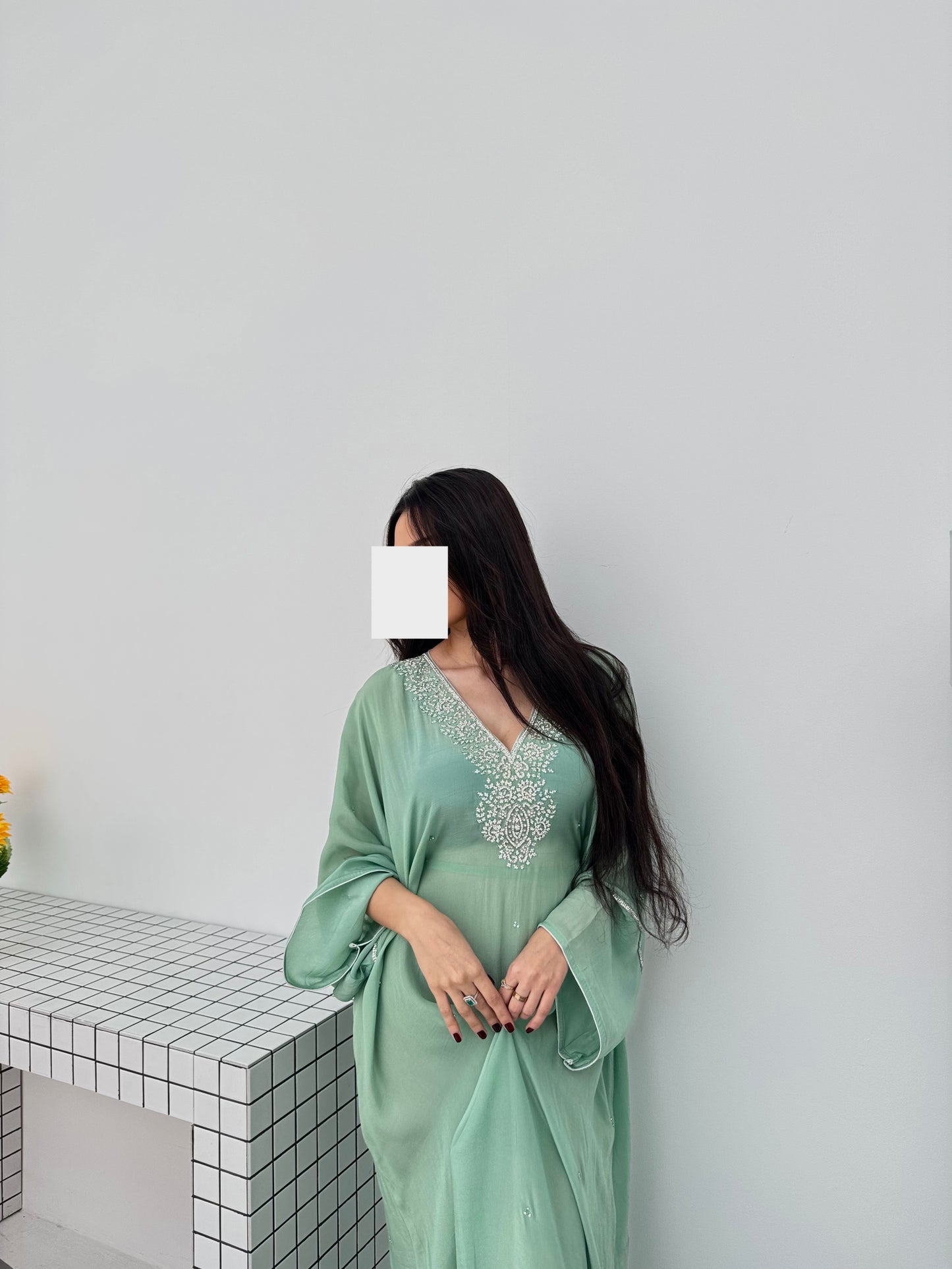 A48 Dress