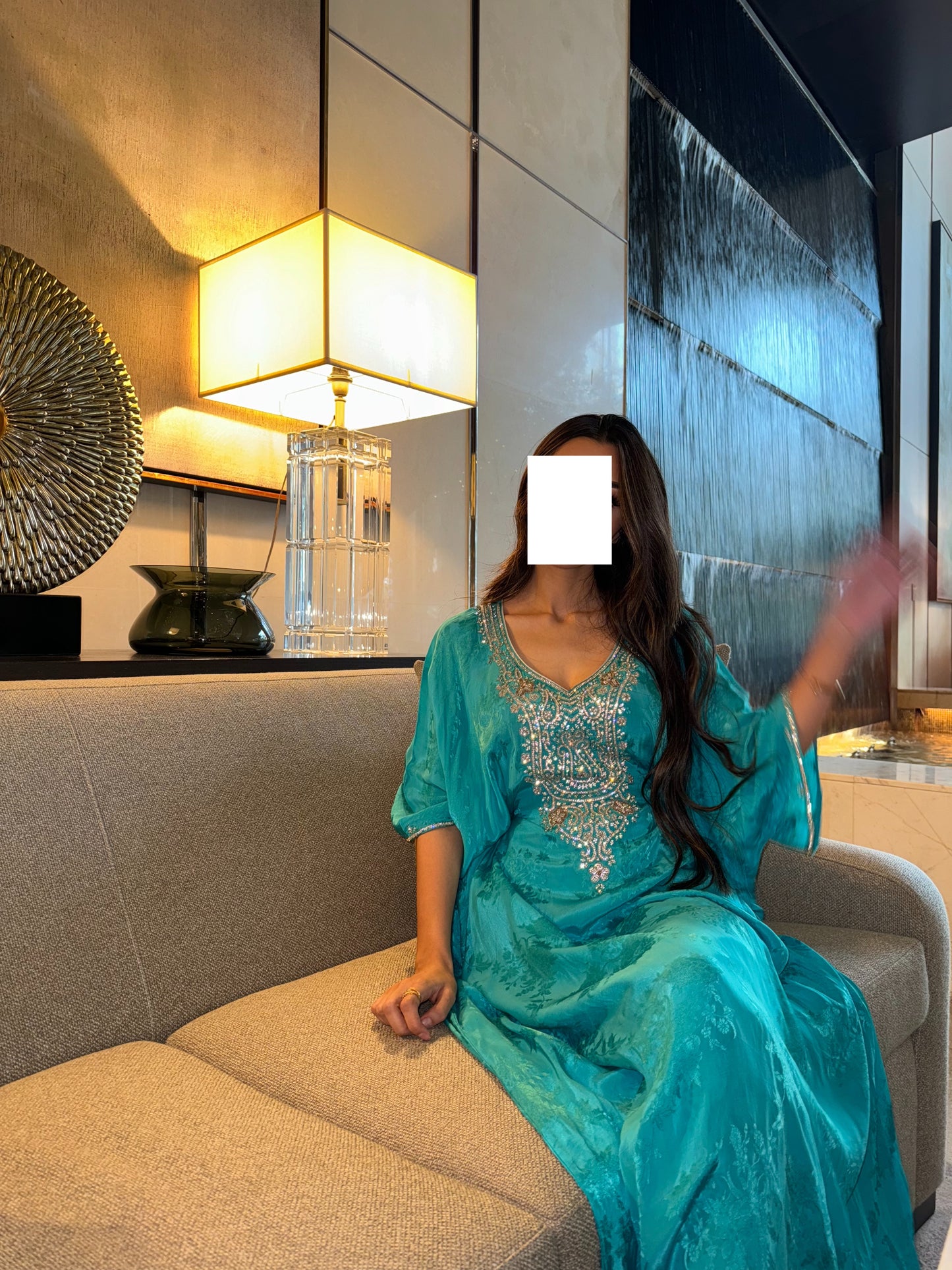 A21 Dress