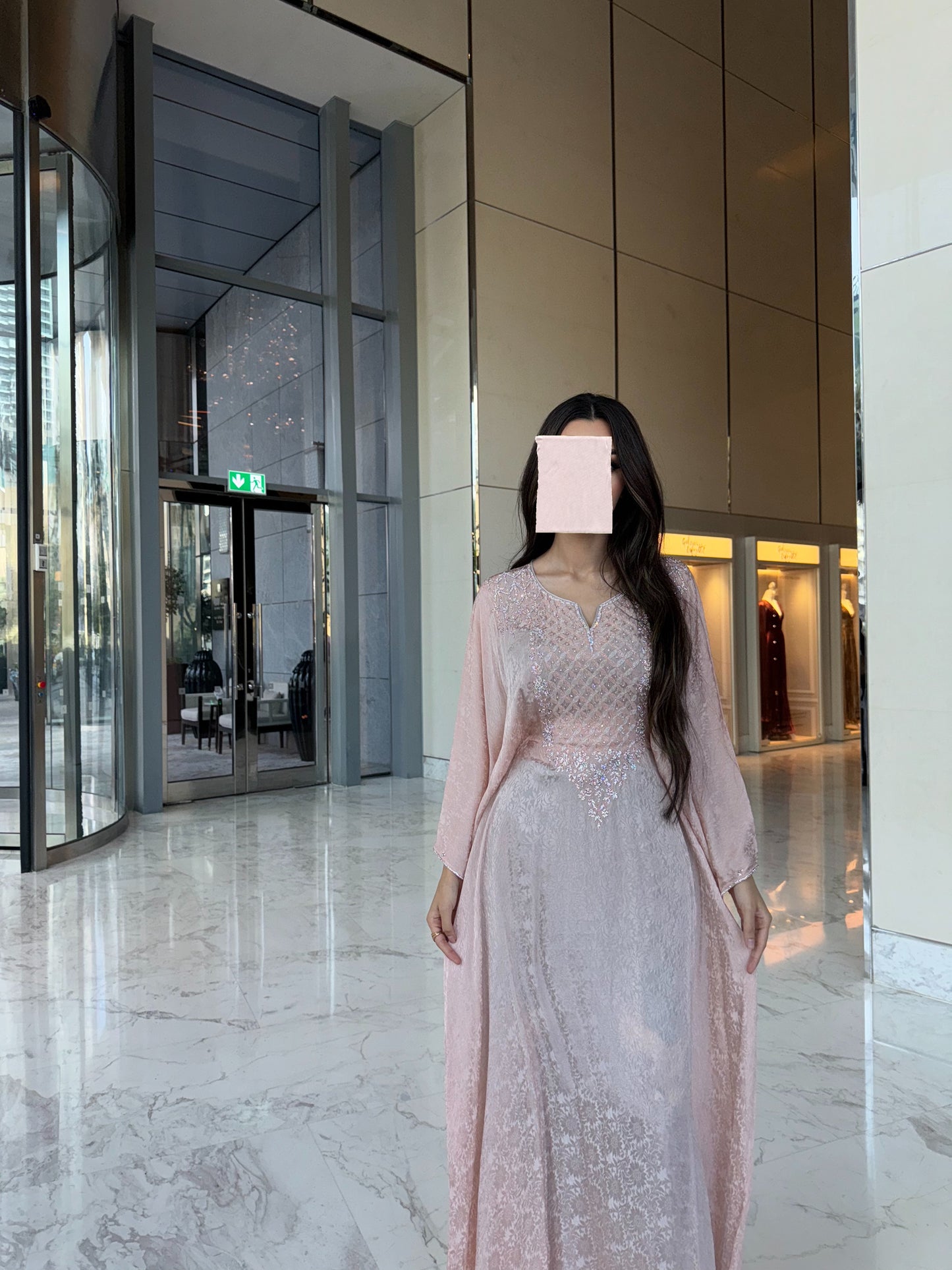 A51 Dress