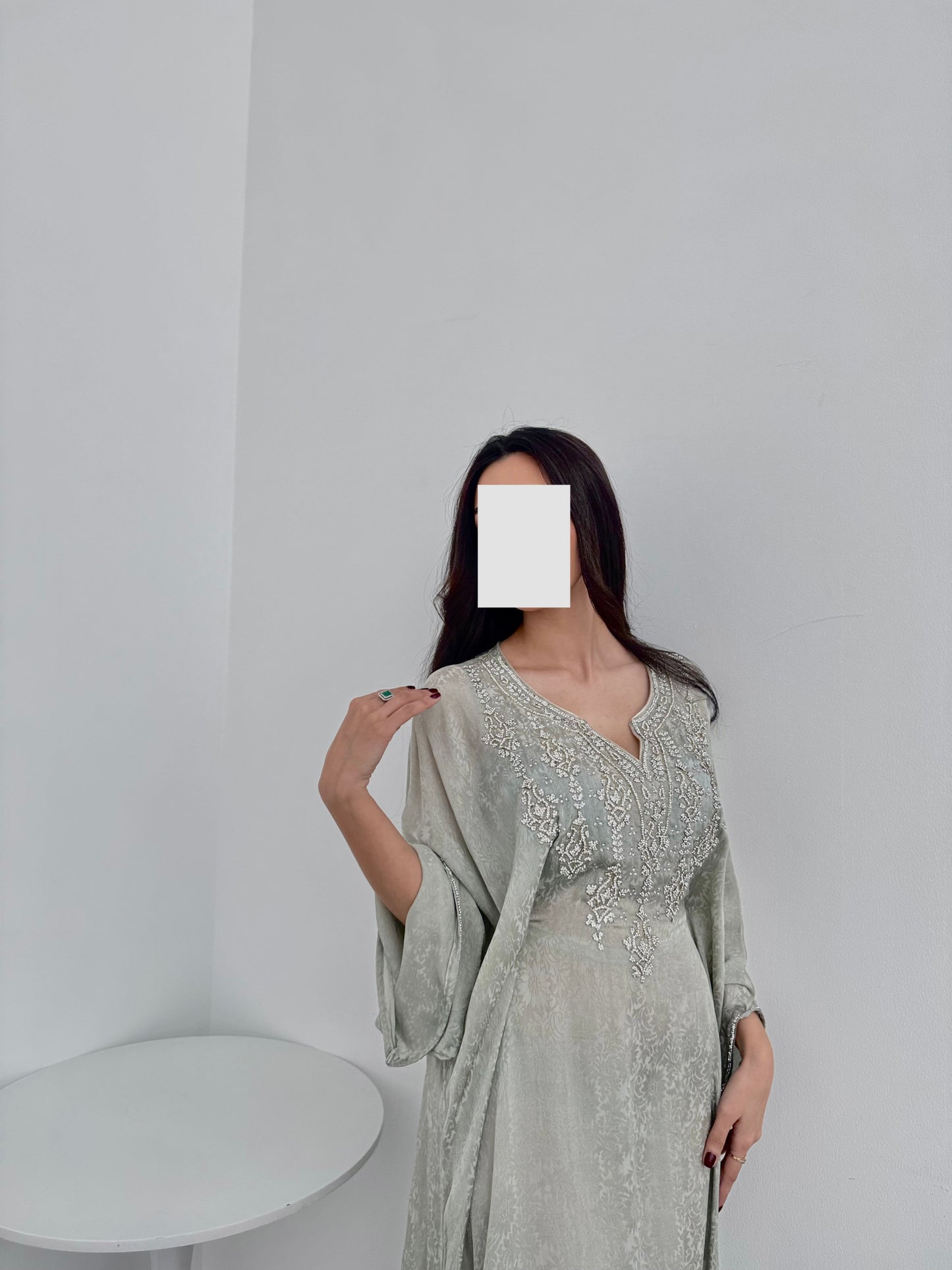 C15 Dress