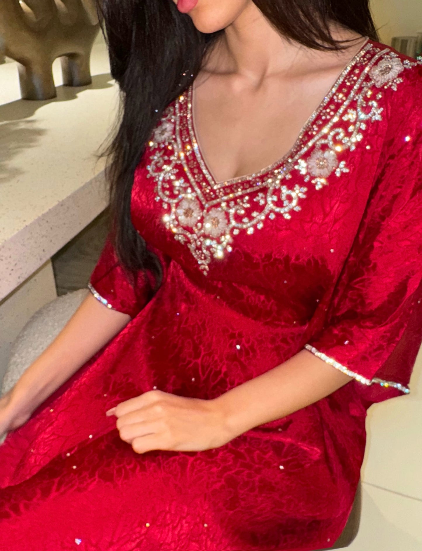 B67 Dress