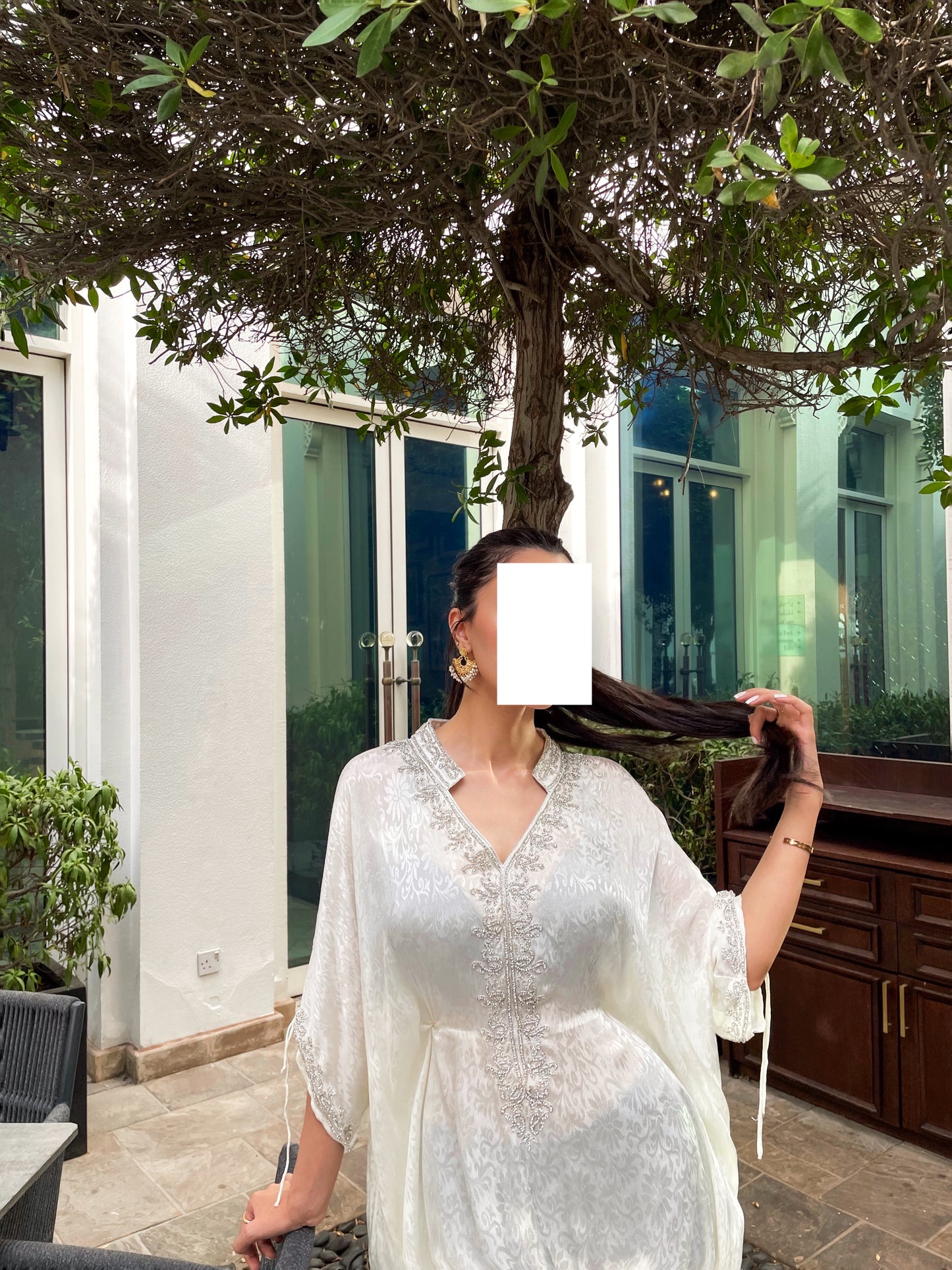 A87 Dress