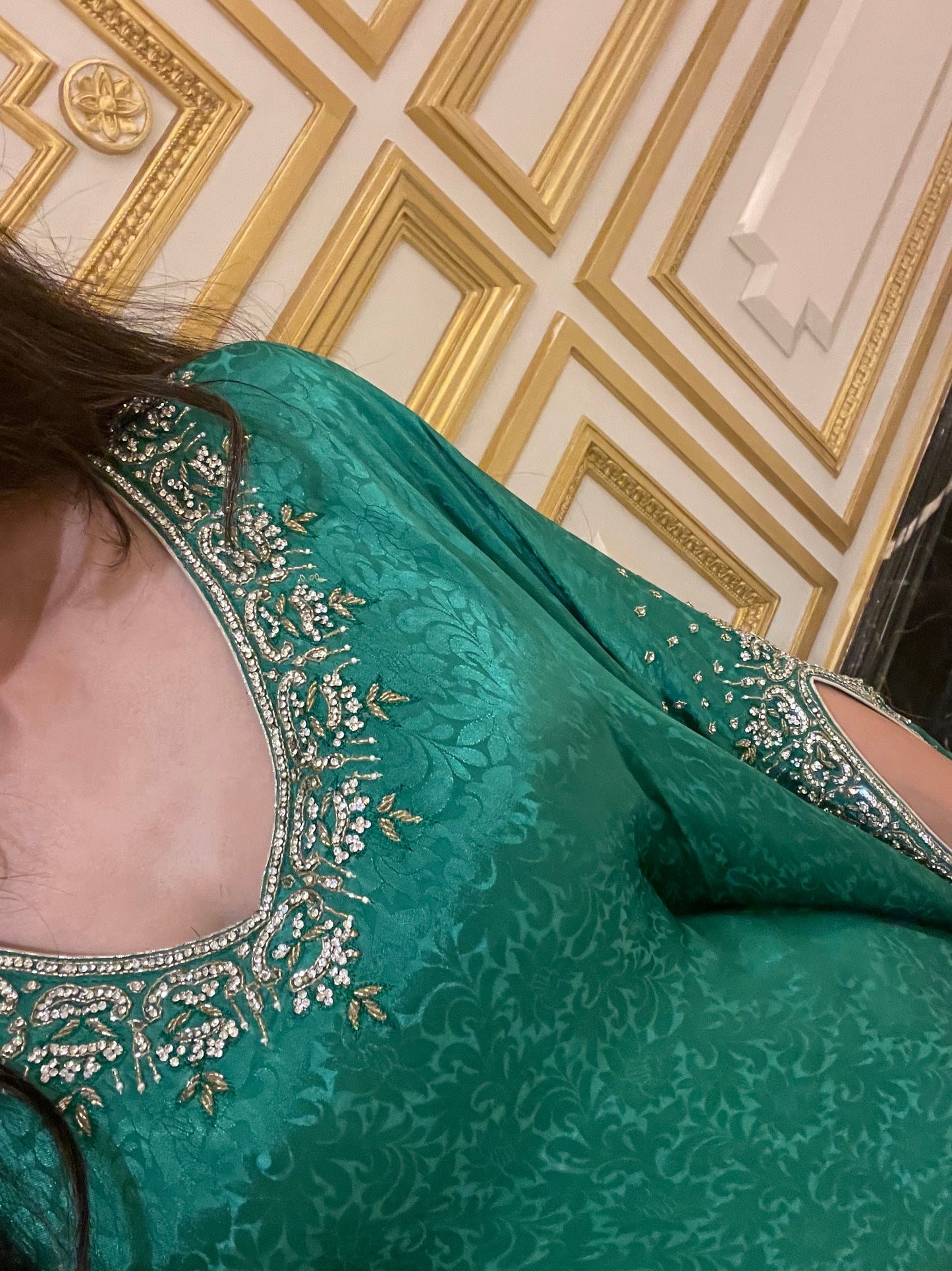 A89 Dress