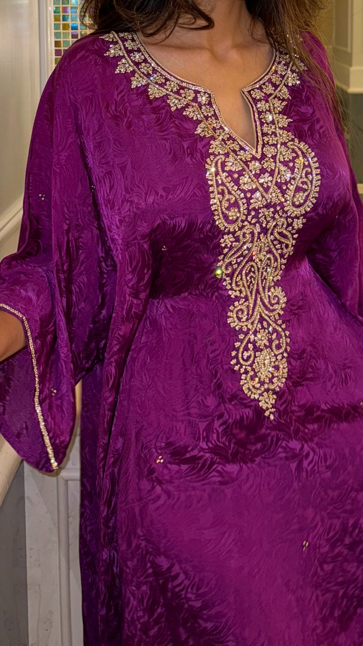A46 Dress