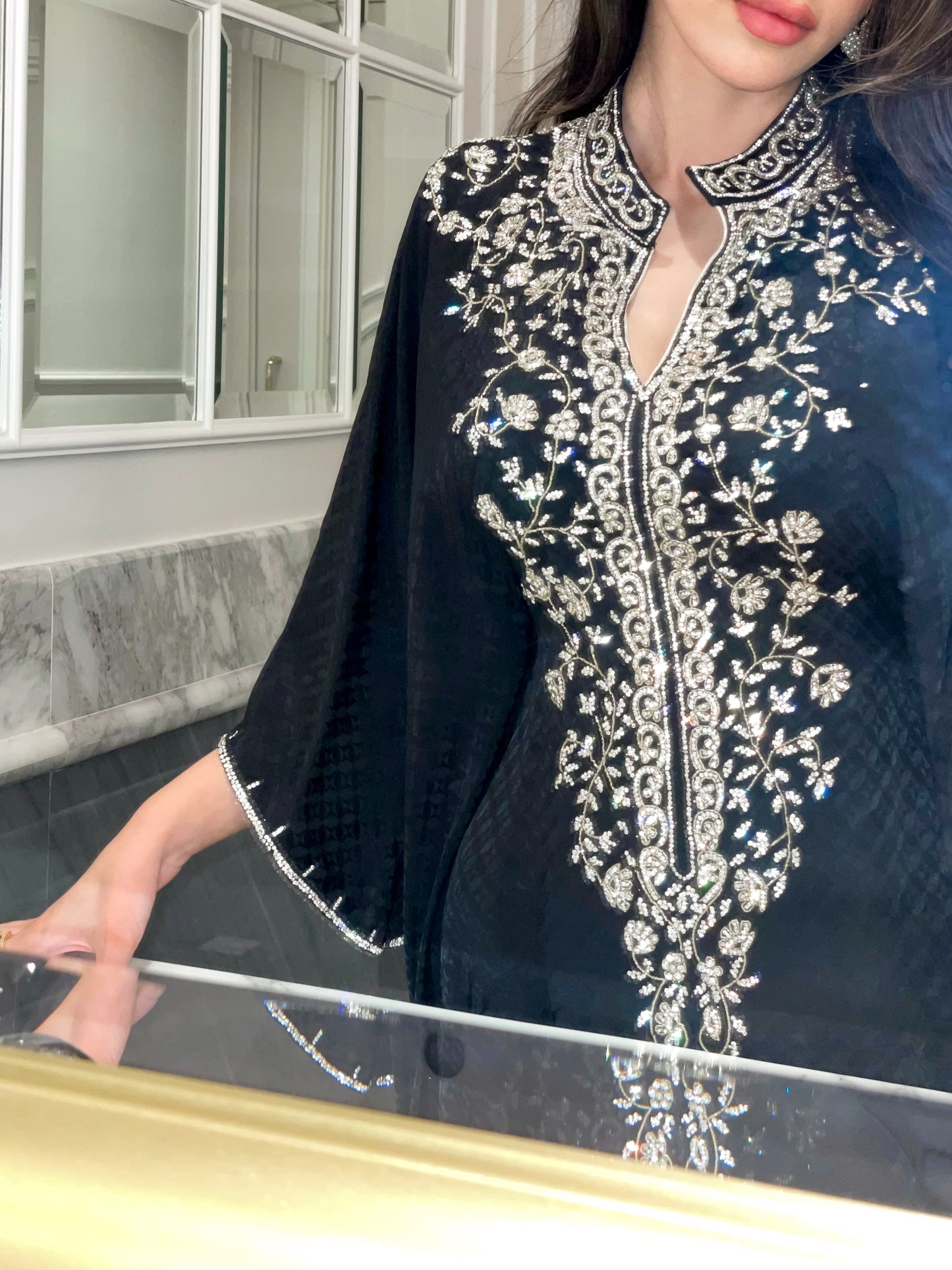 A83 dress