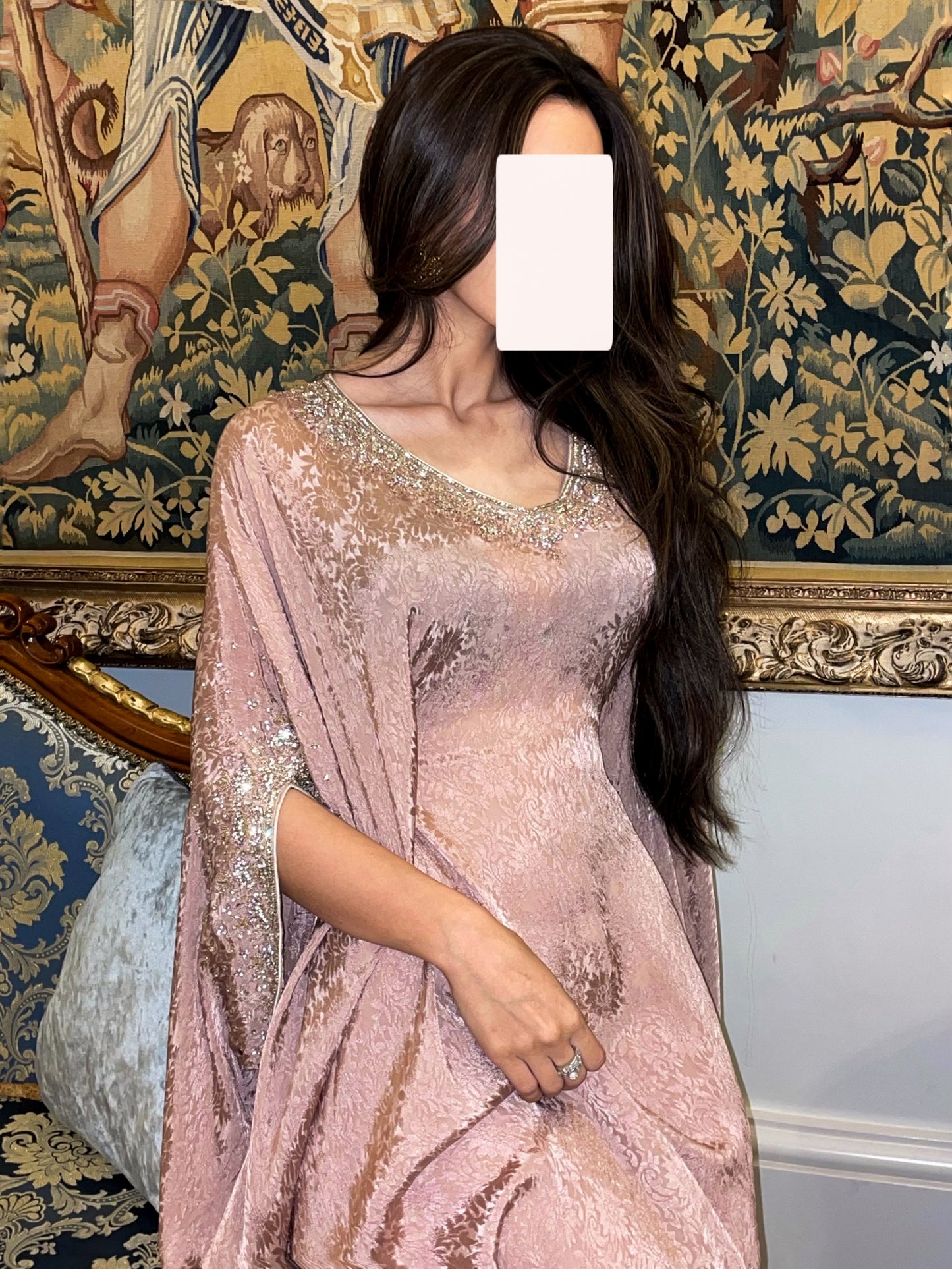 A65 Dress